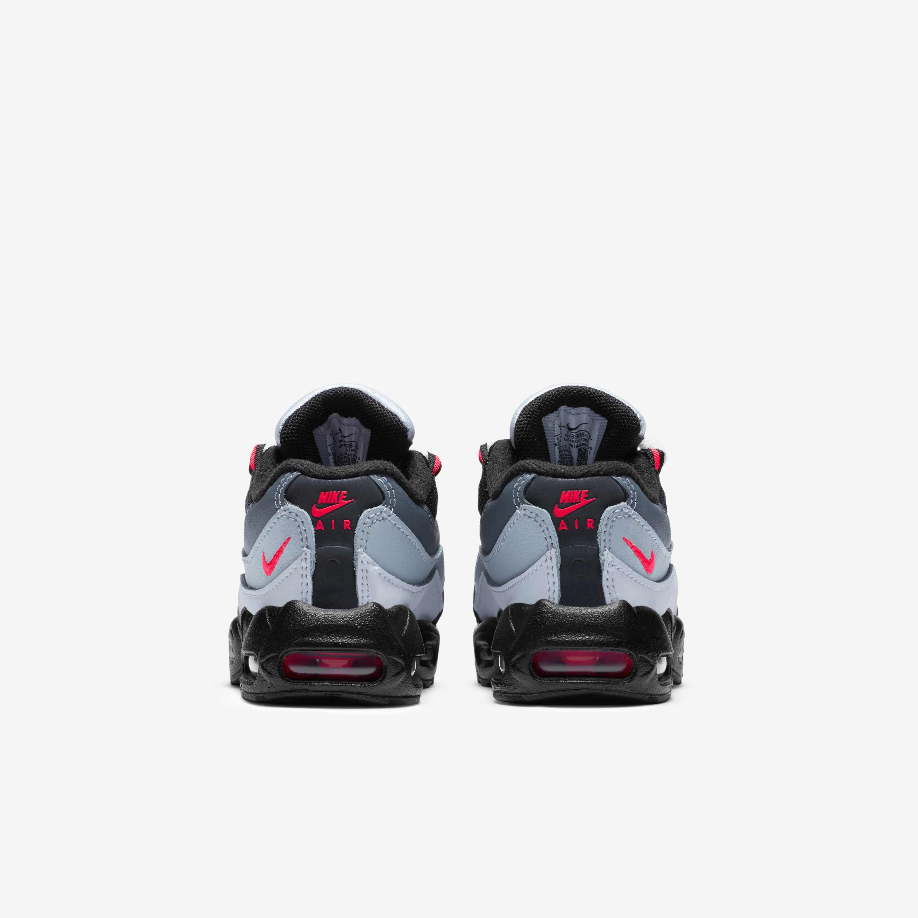 Nike Air Max 95 Recraft image number 5