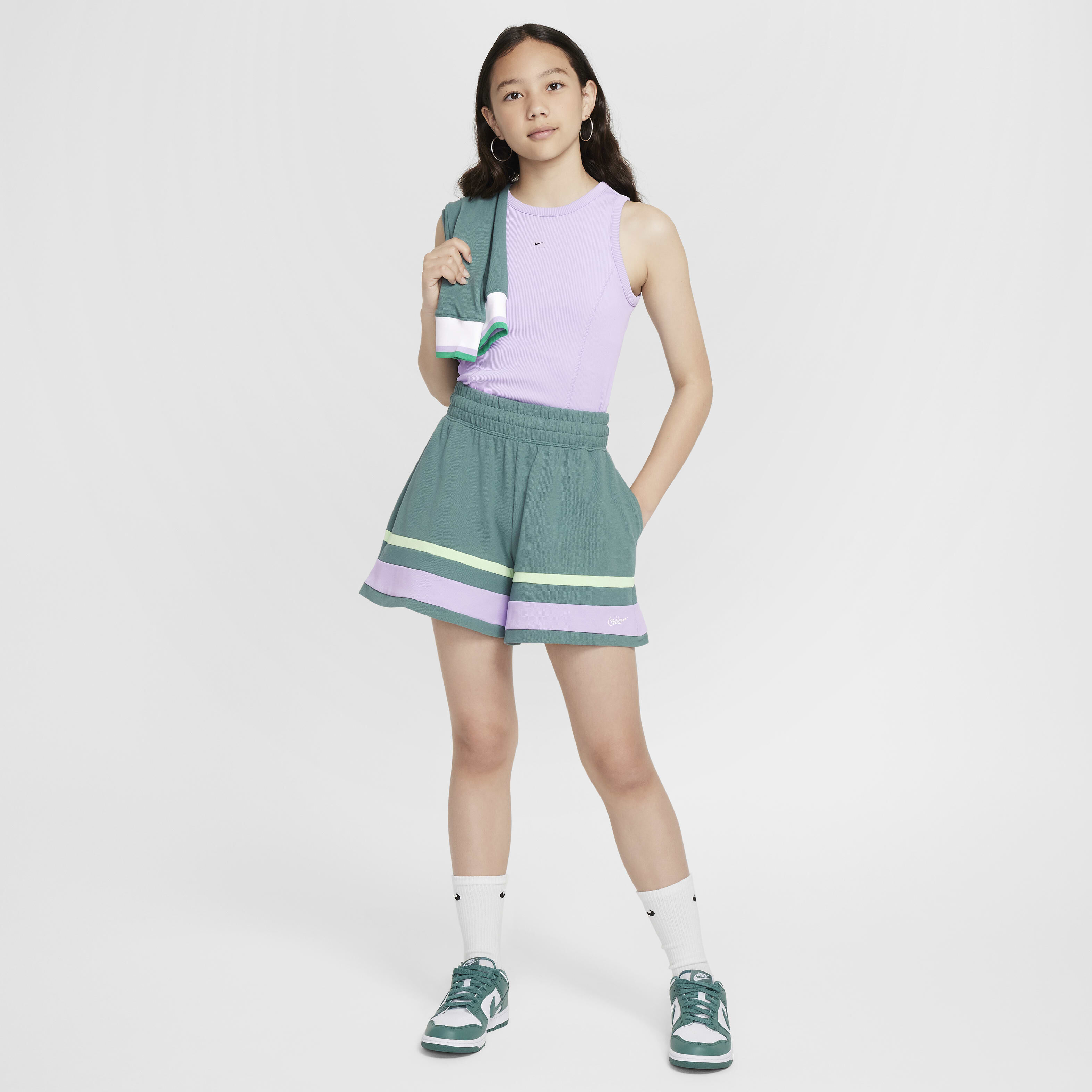 Nike Sportswear image number 4