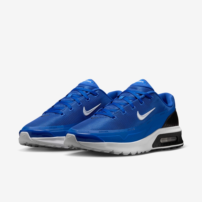 Buy Nike Air Max Bia Men's Shoes Game Royal/Black/Metallic