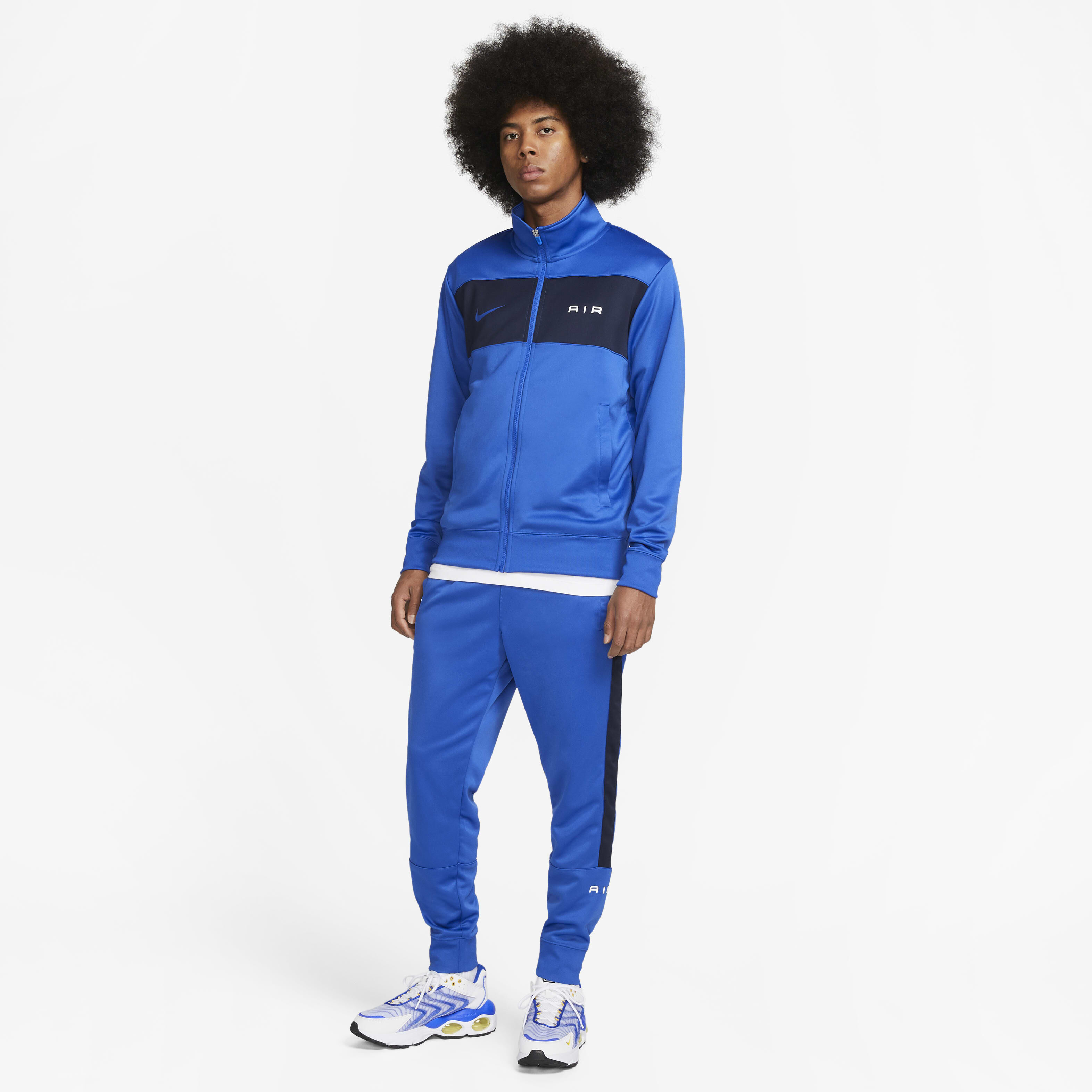 Nike Air image number 6