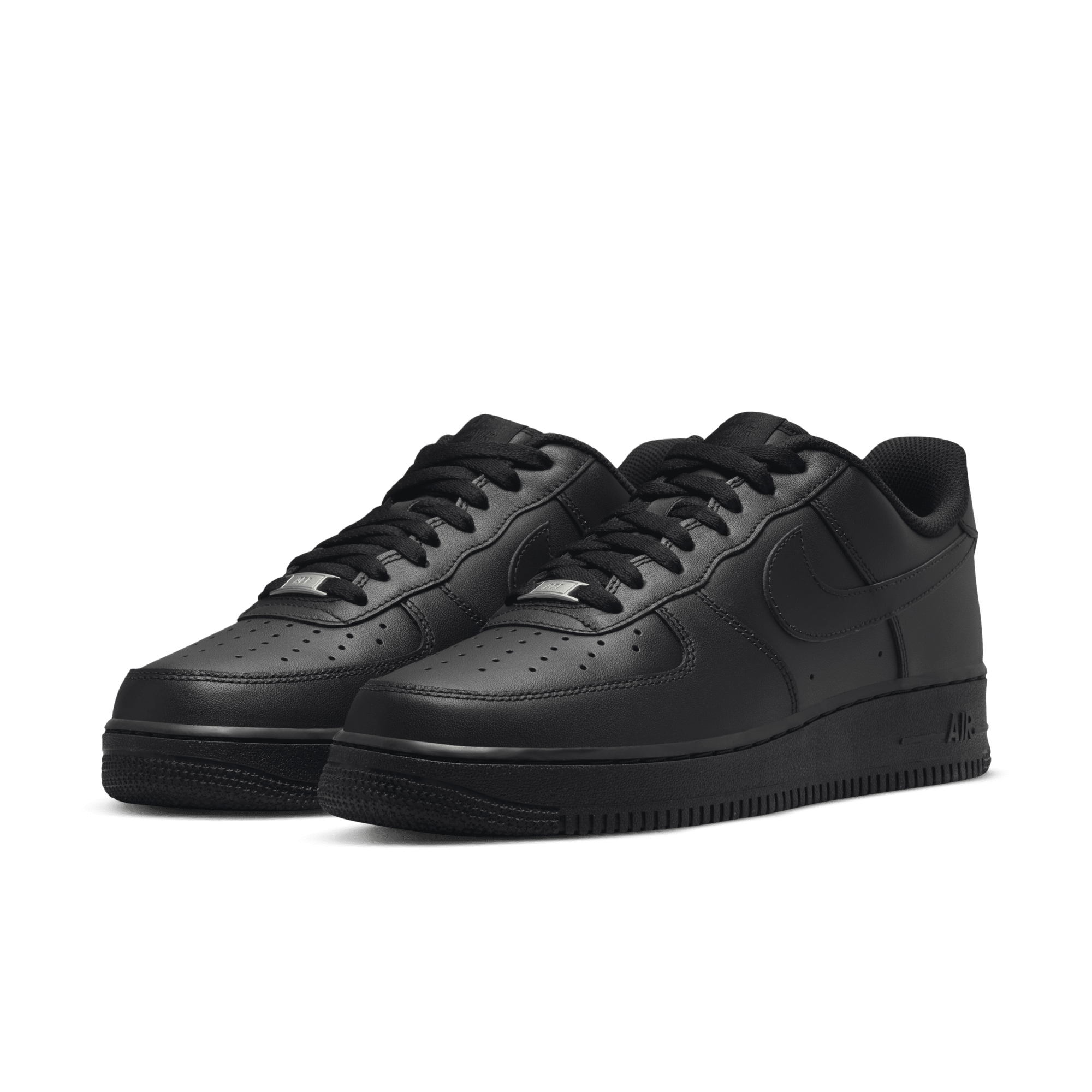 Shop Air Force 1 07 Men s Shoes Nike KSA