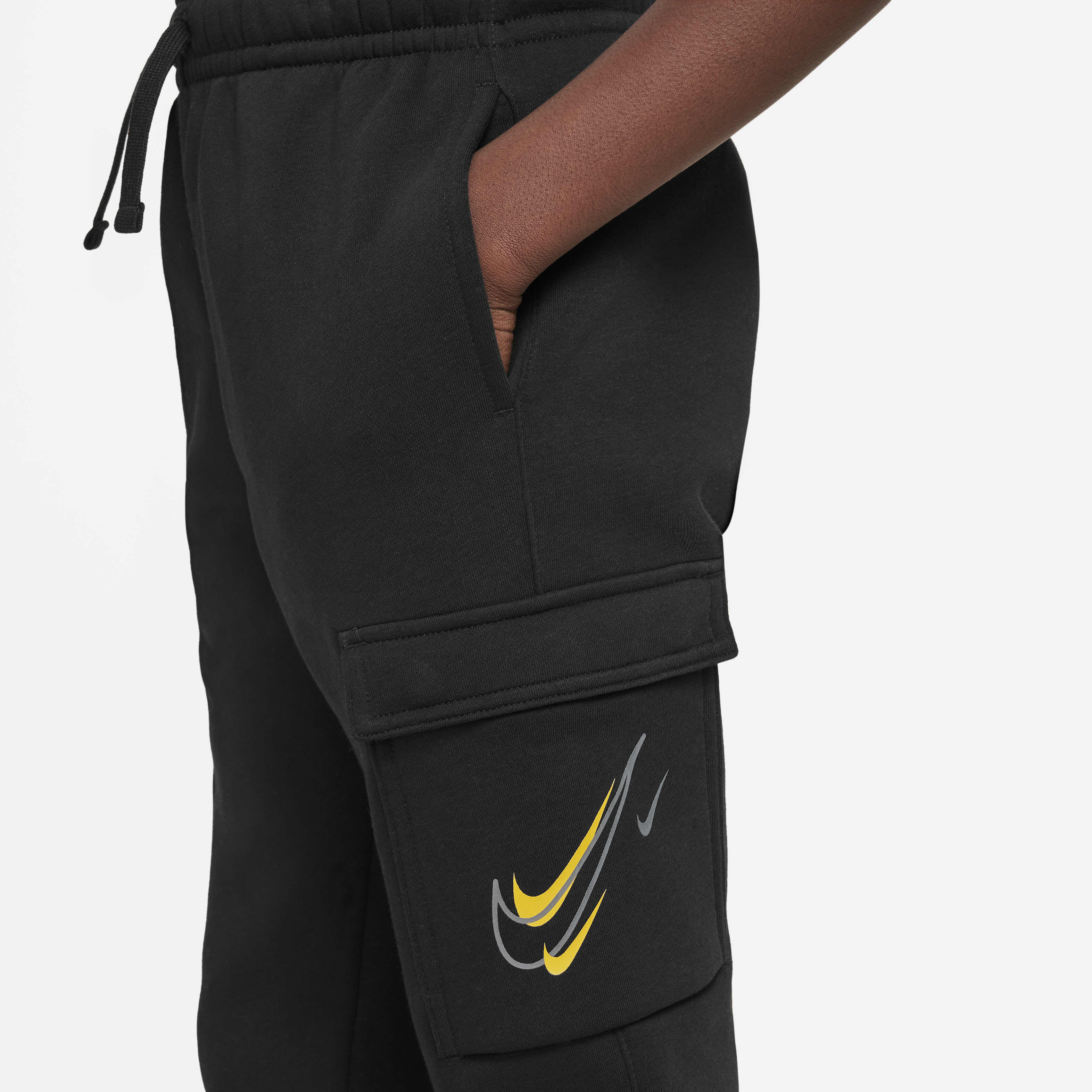 نايكي سبورتسوير image number 3