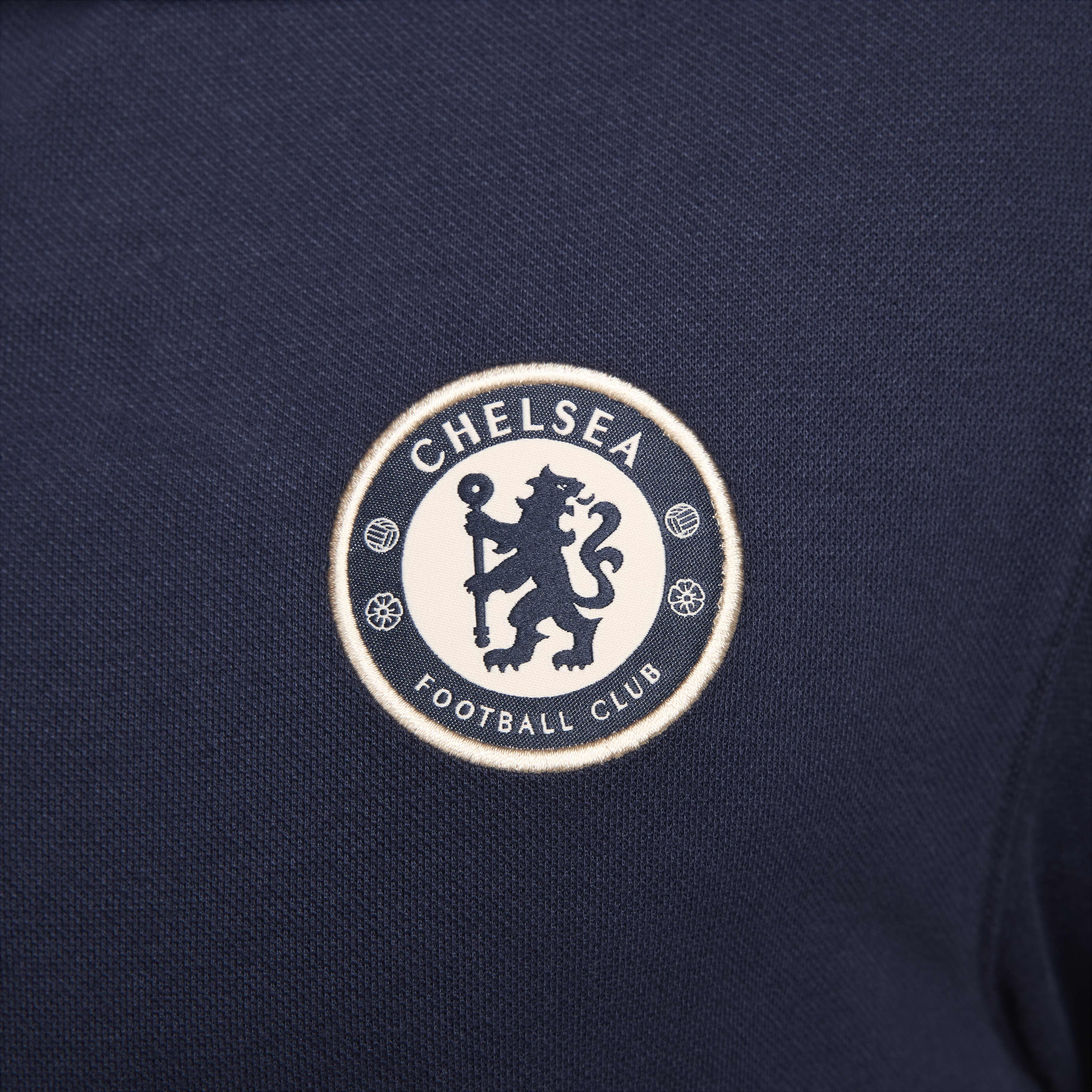 Polo chelsea nike sales