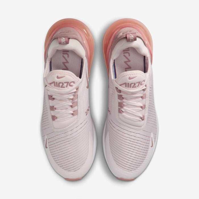 Nike Sneaker Nike Air Max 27 Women's Pink Buy Nike Air Max