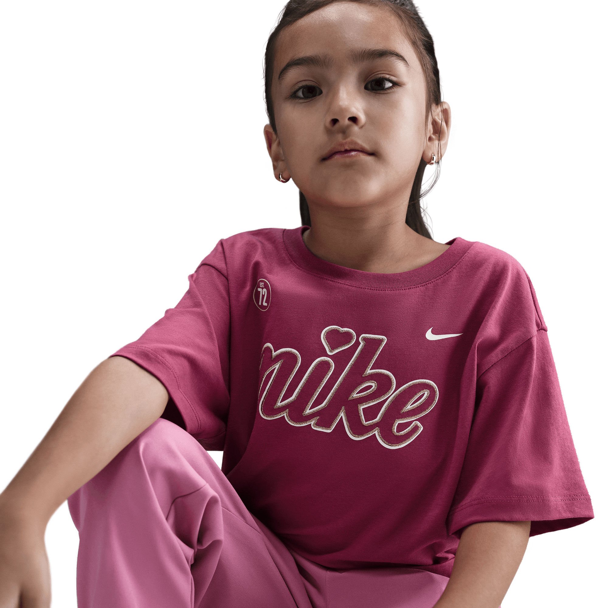 Nike Cozy image number 6