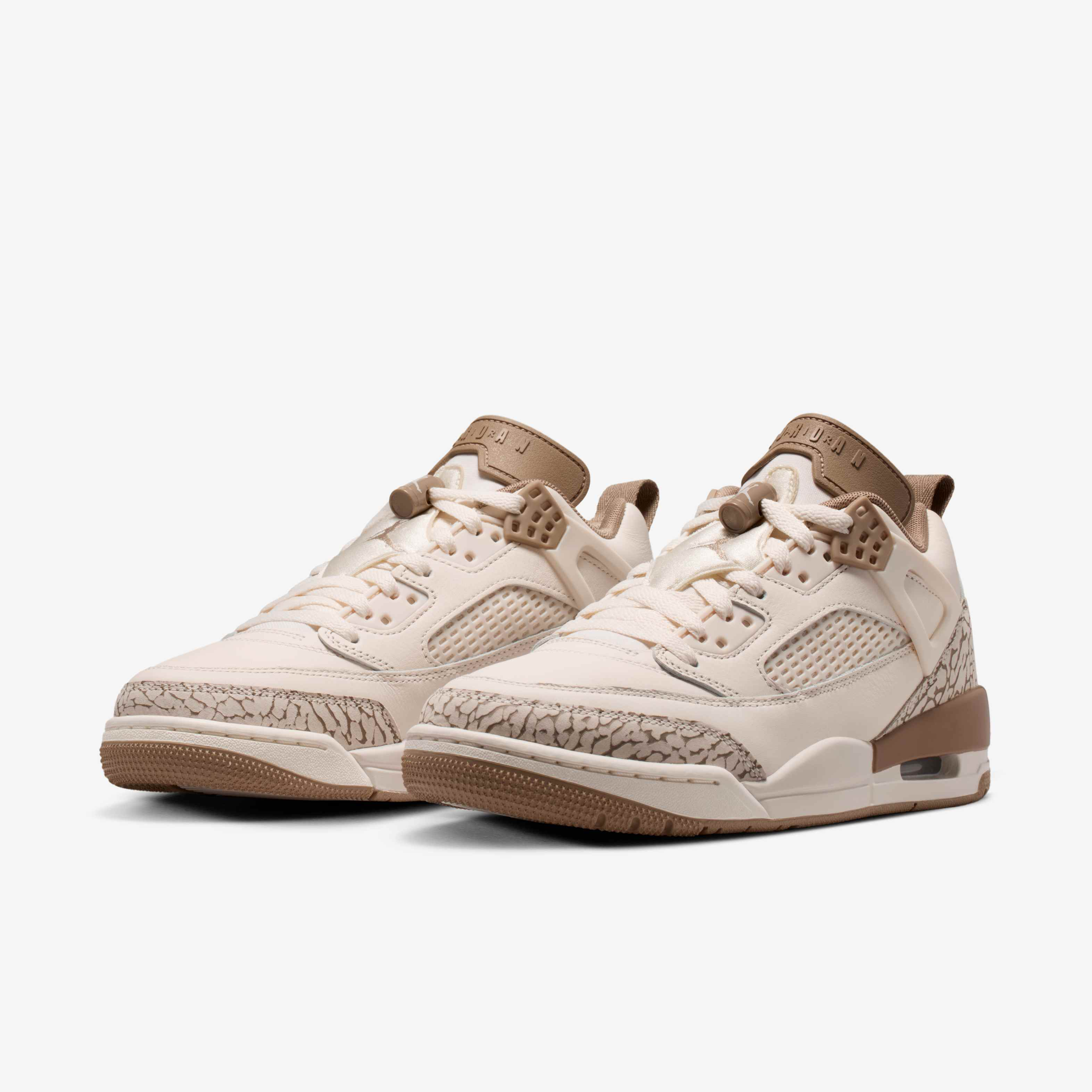 Jordan Spizike Low image number 4