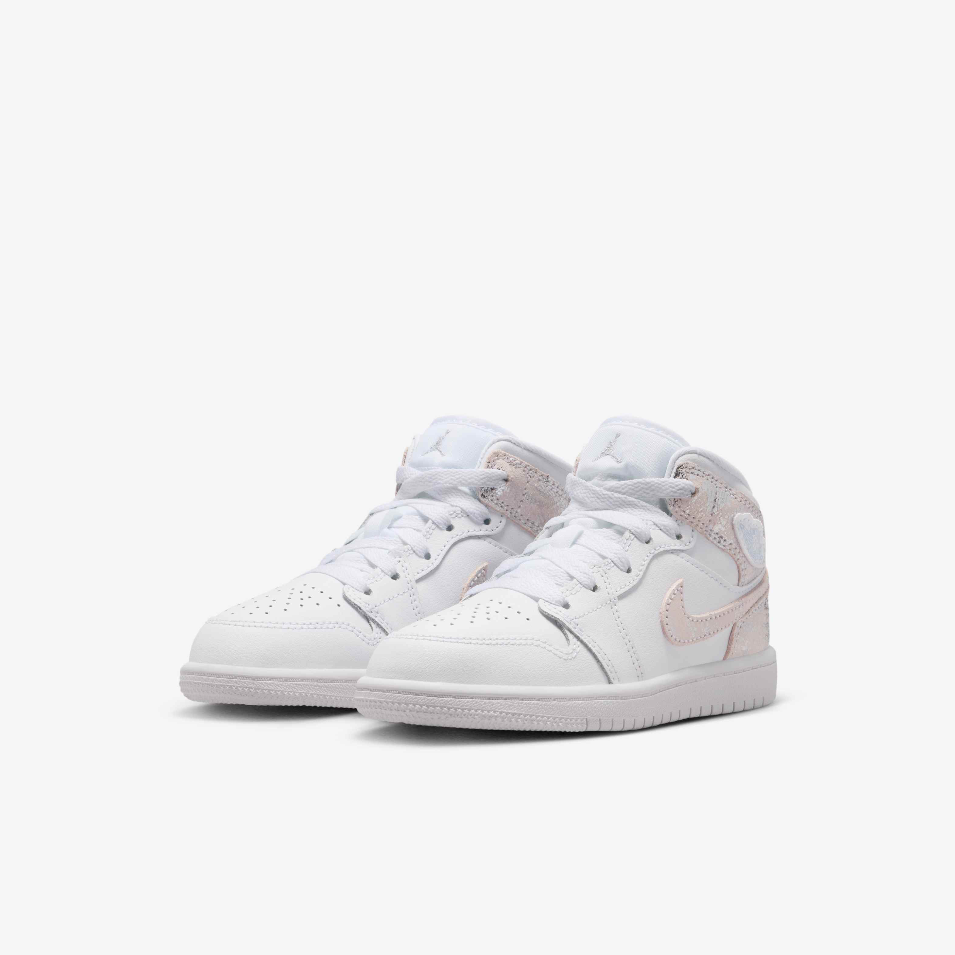 Jordan 1 Mid SE image number 4