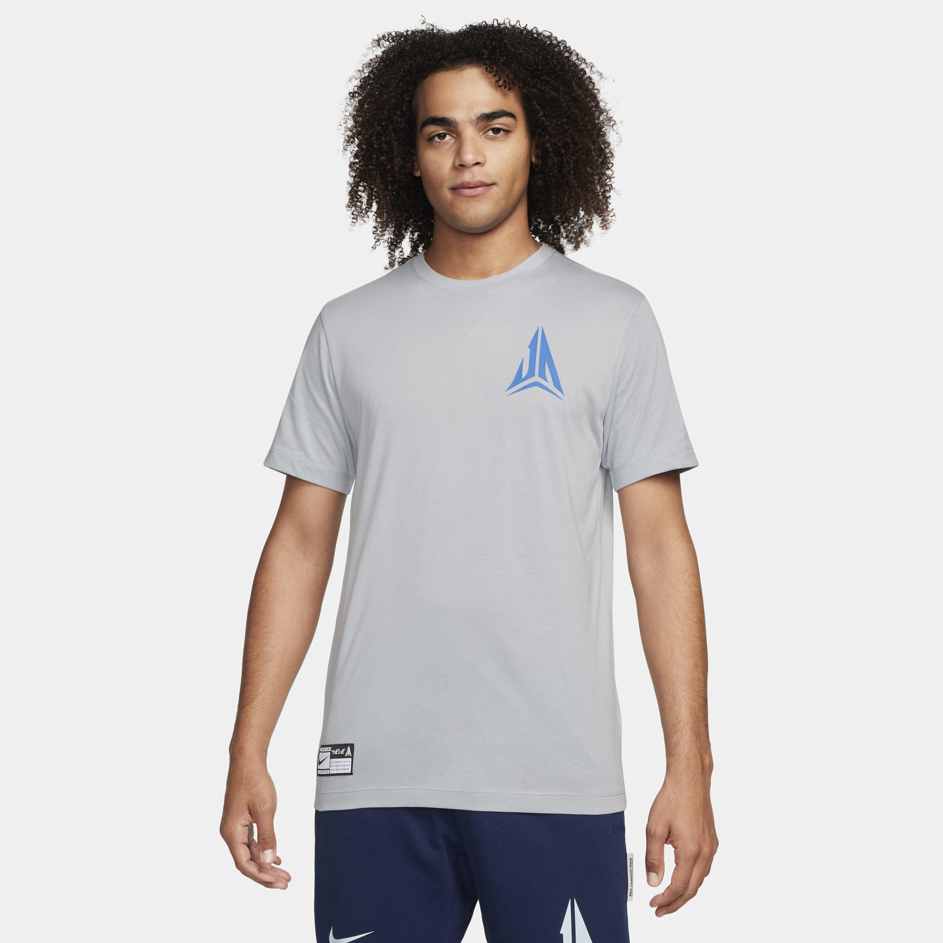 Nike wolf grey shirt 2025