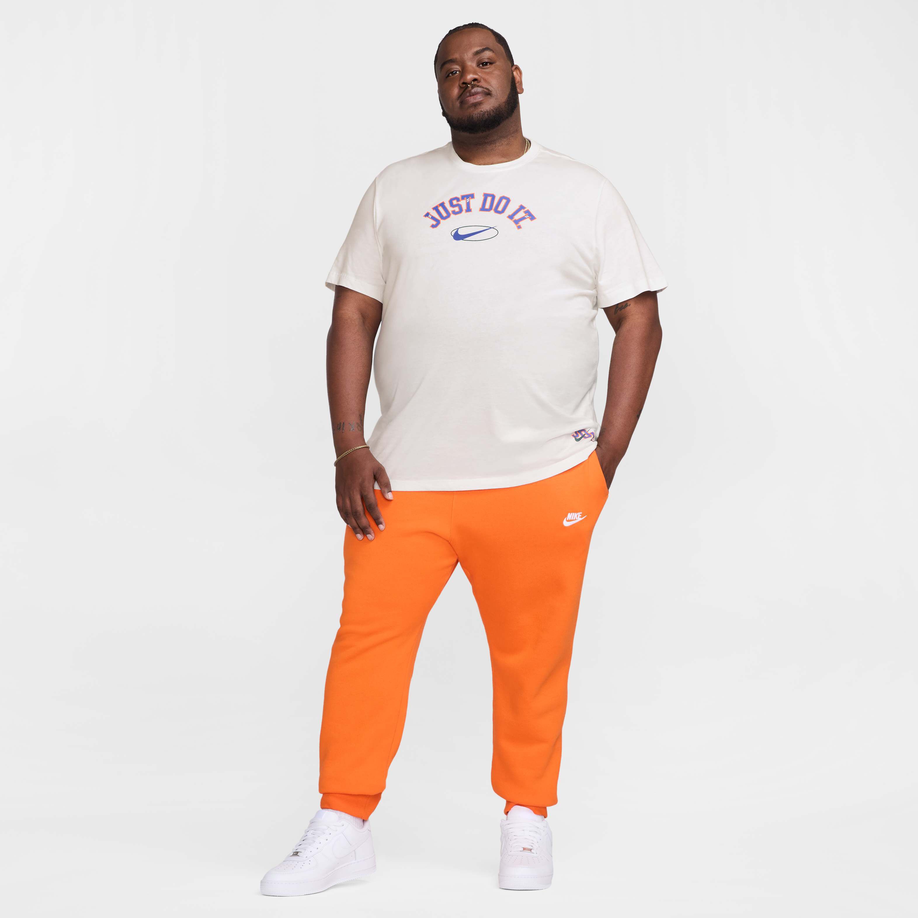 نايكي سبورتسوير image number 9