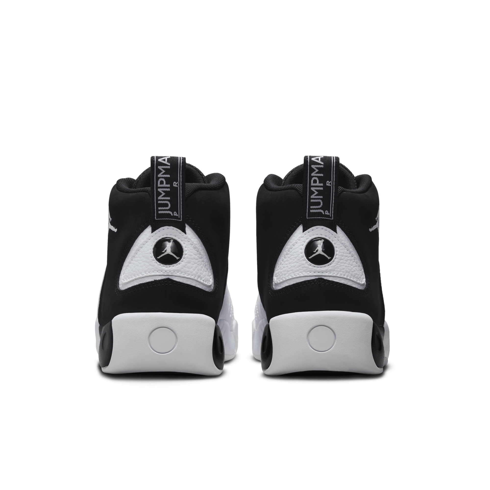 Jordan jumpman cheap pro quick 23