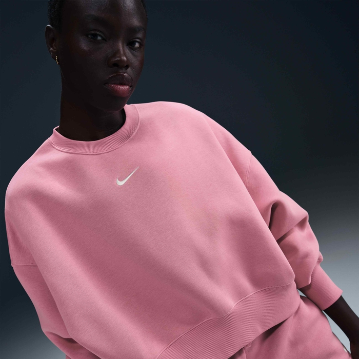 نايكي سبورتسوير فينيكس فليس image number 0 نايكي سبورتسوير فينيكس فليس image number 0