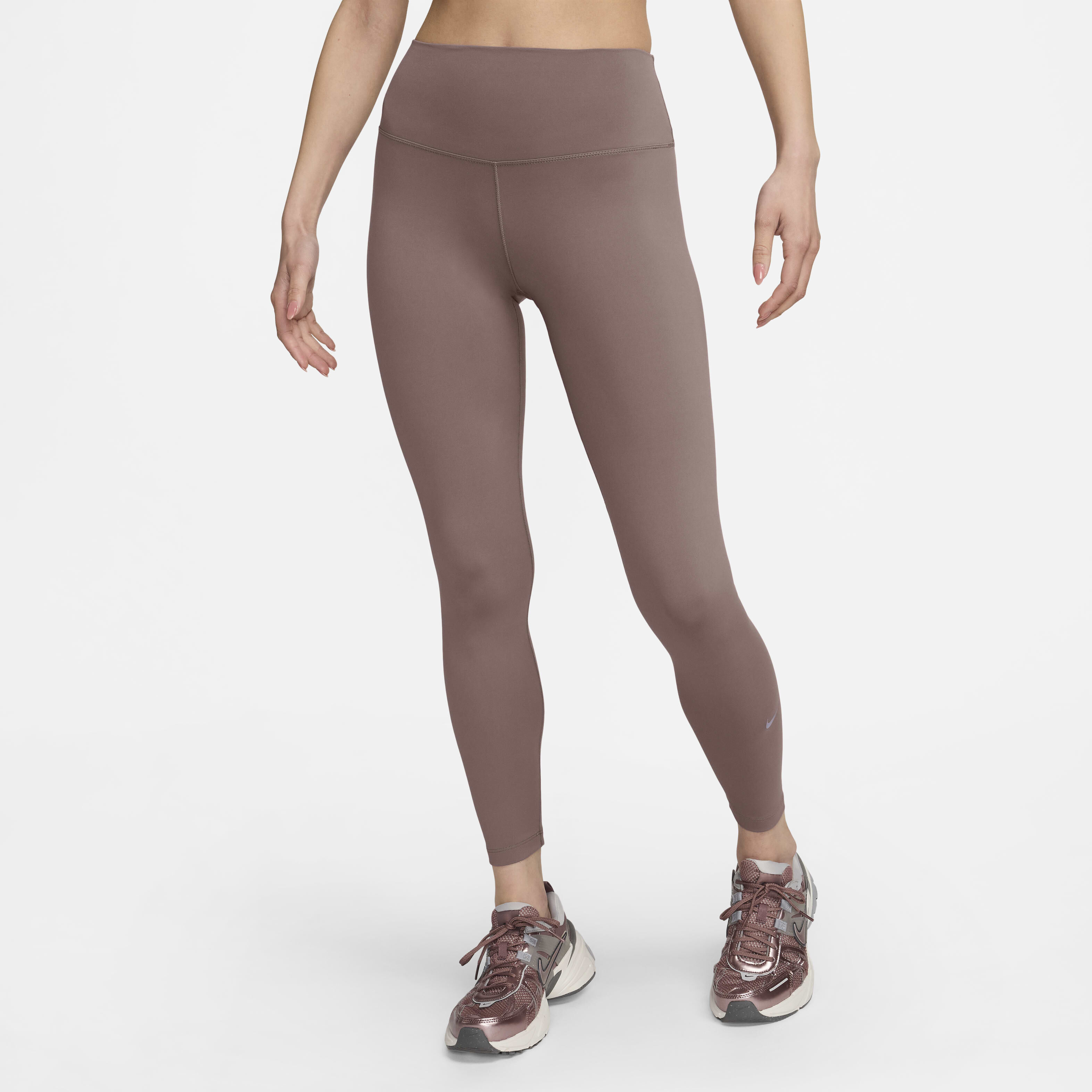 Buy Nike One Women's High-Waisted Full-Length Leggings