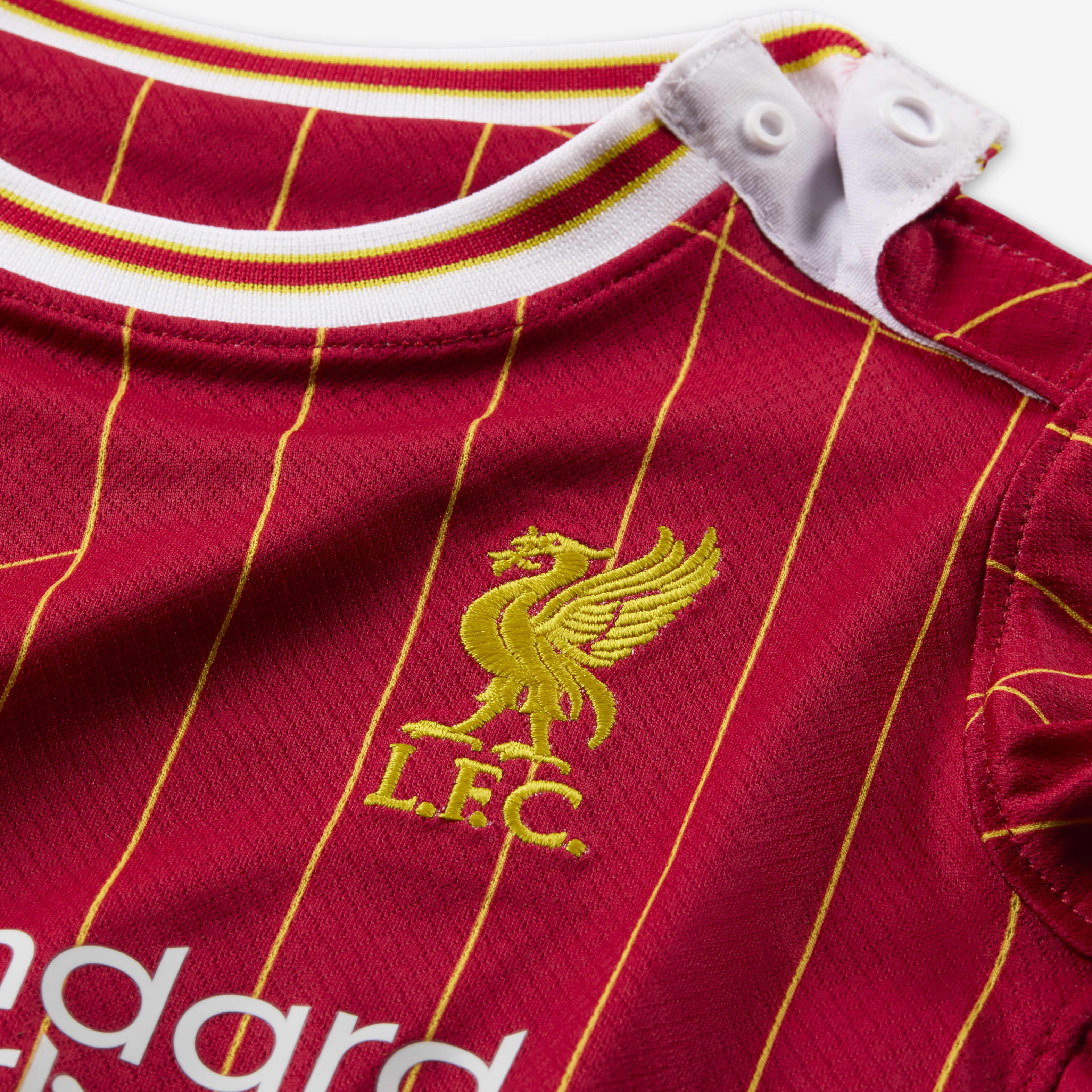 Liverpool F.C. 2024/25 Stadium Home image number 2