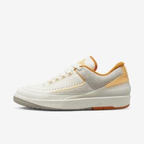 Air Jordan 2 Retro Low