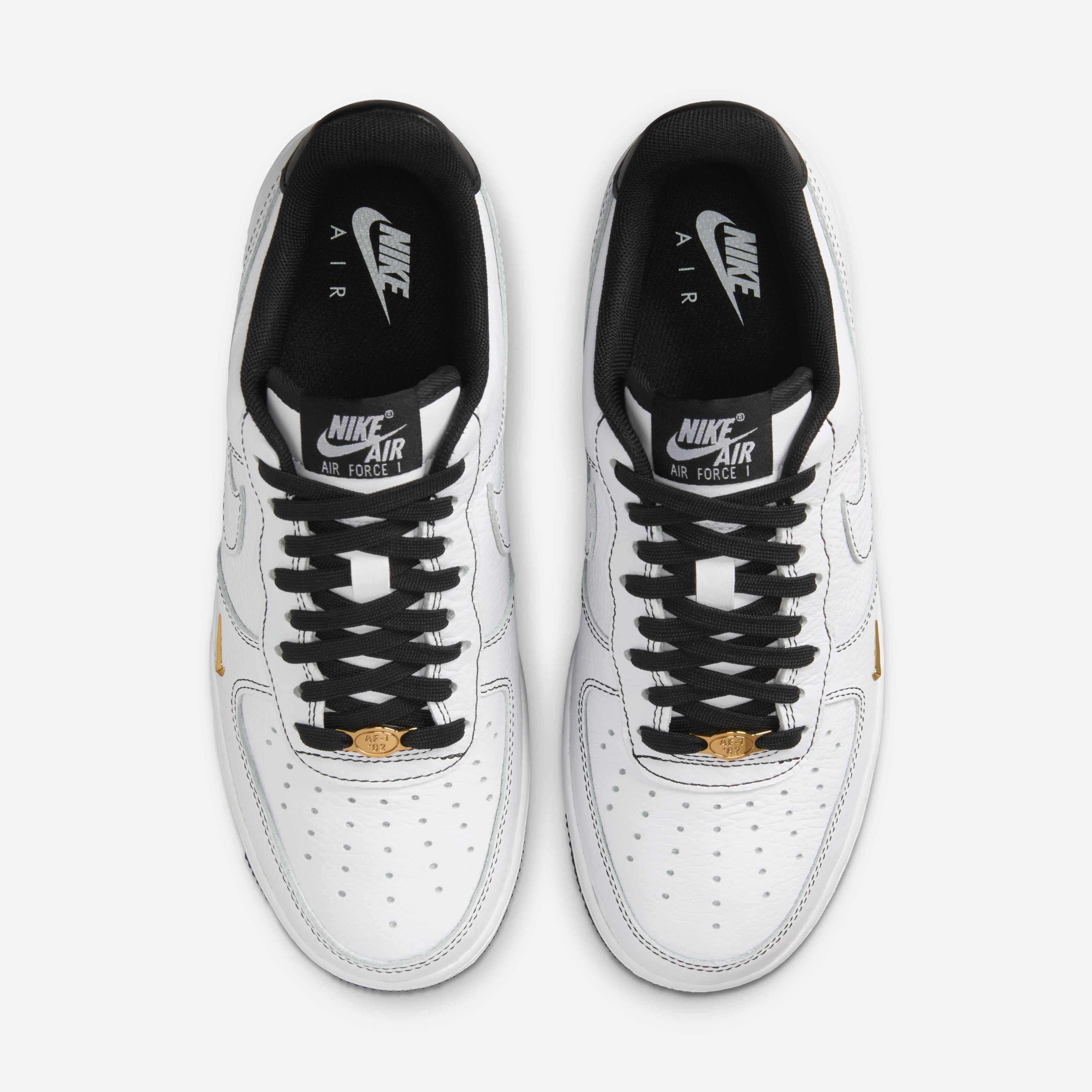 靴 W AIR FORCE 1 '07 MINI JEWEL 22,5cm Nike Wmns Air Force 1 '07 'Mini Jewel - Gorge Green' – TAKOUT®