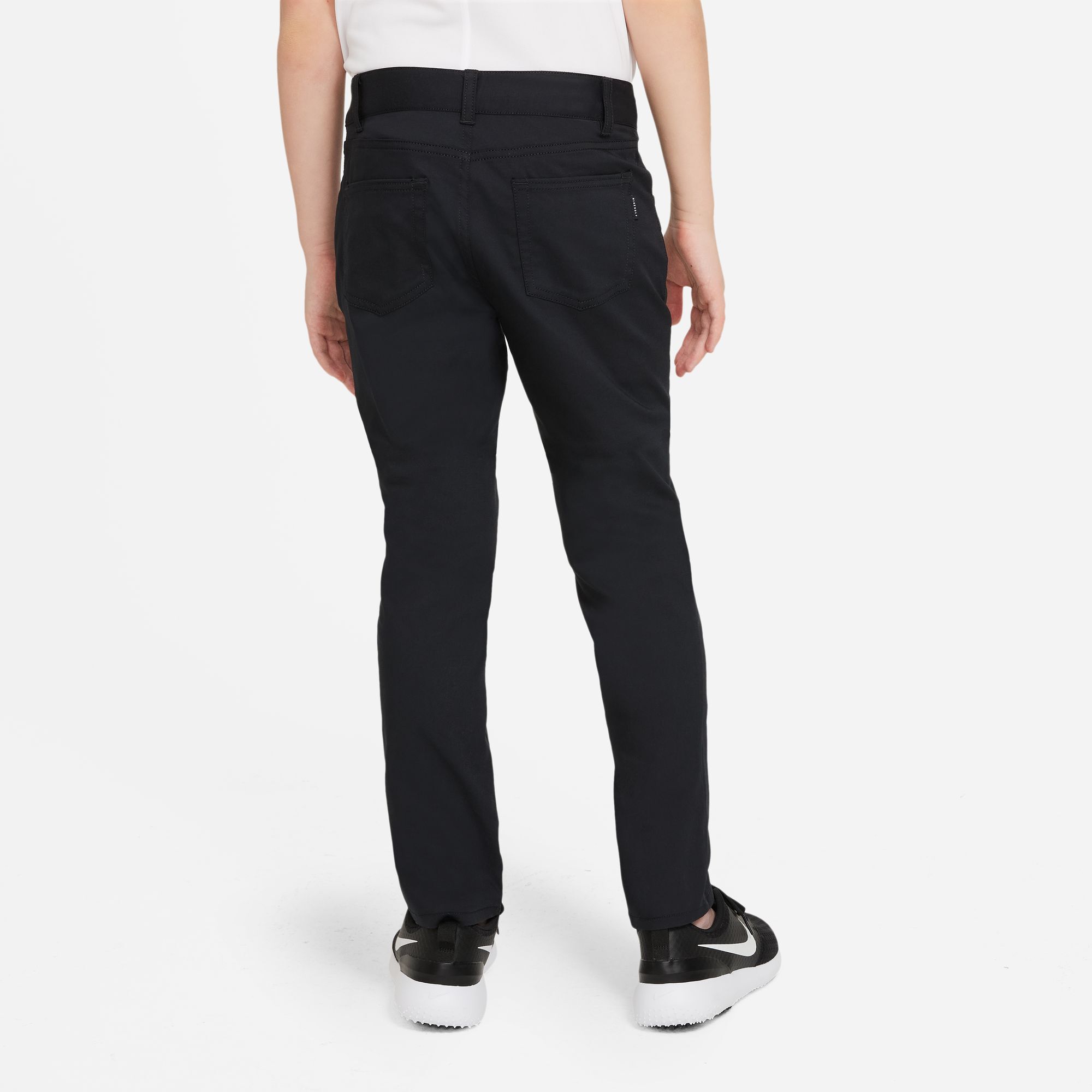 Buy Nike Dri FIT Big Kids Boys 5 Pocket Golf Pants Nike Saudi Official