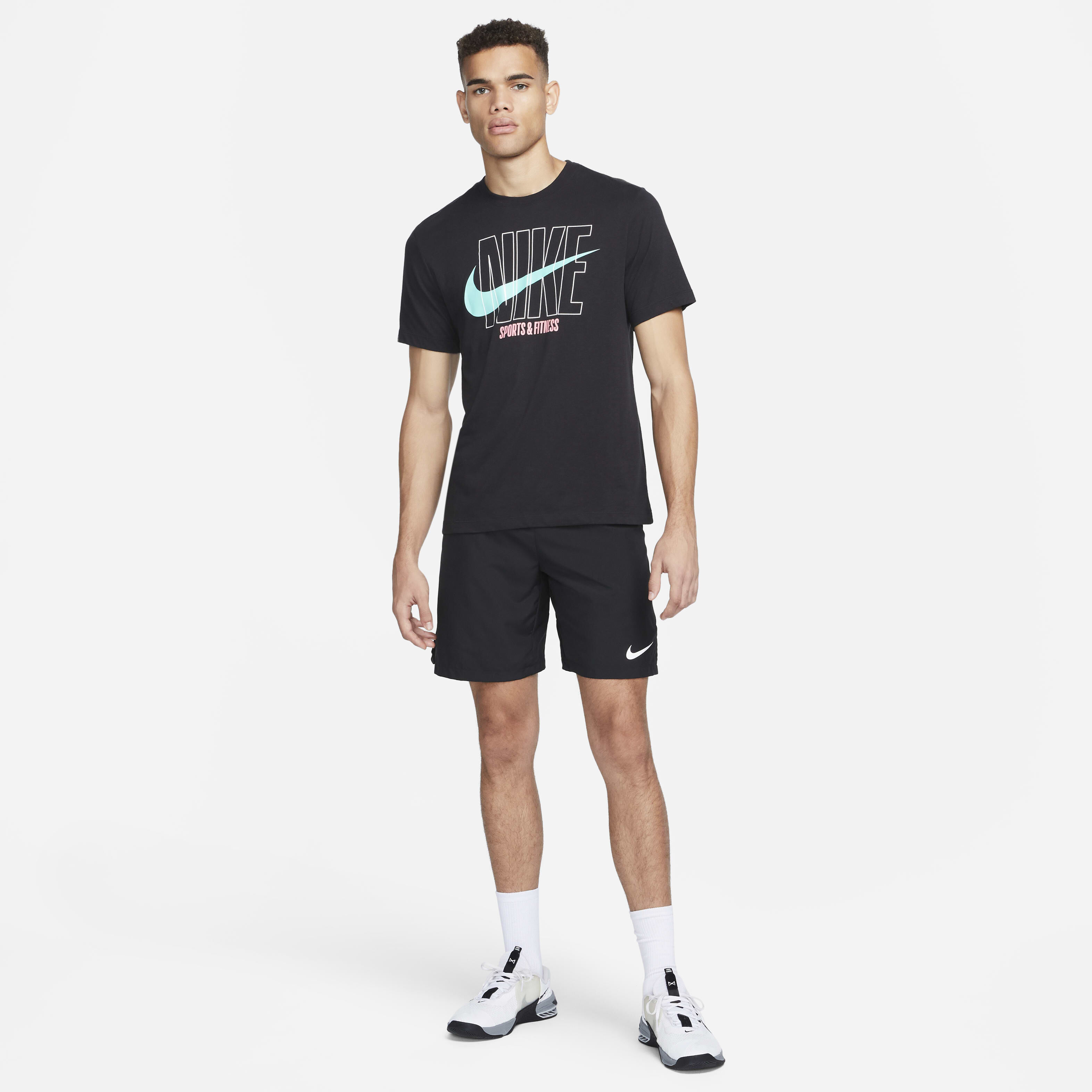 نايكي دراي-فت image number 3