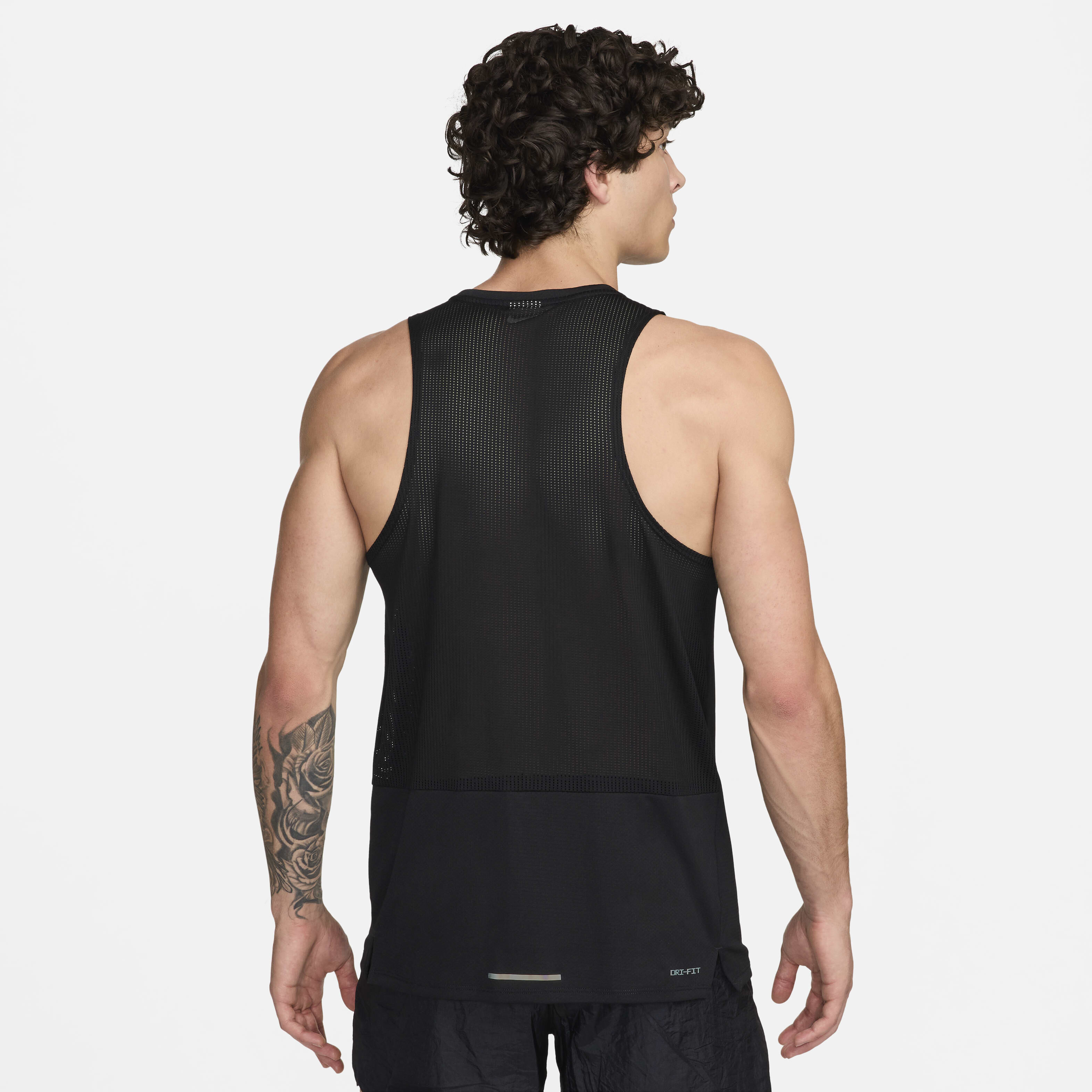 Nike running division tank new arrivals
