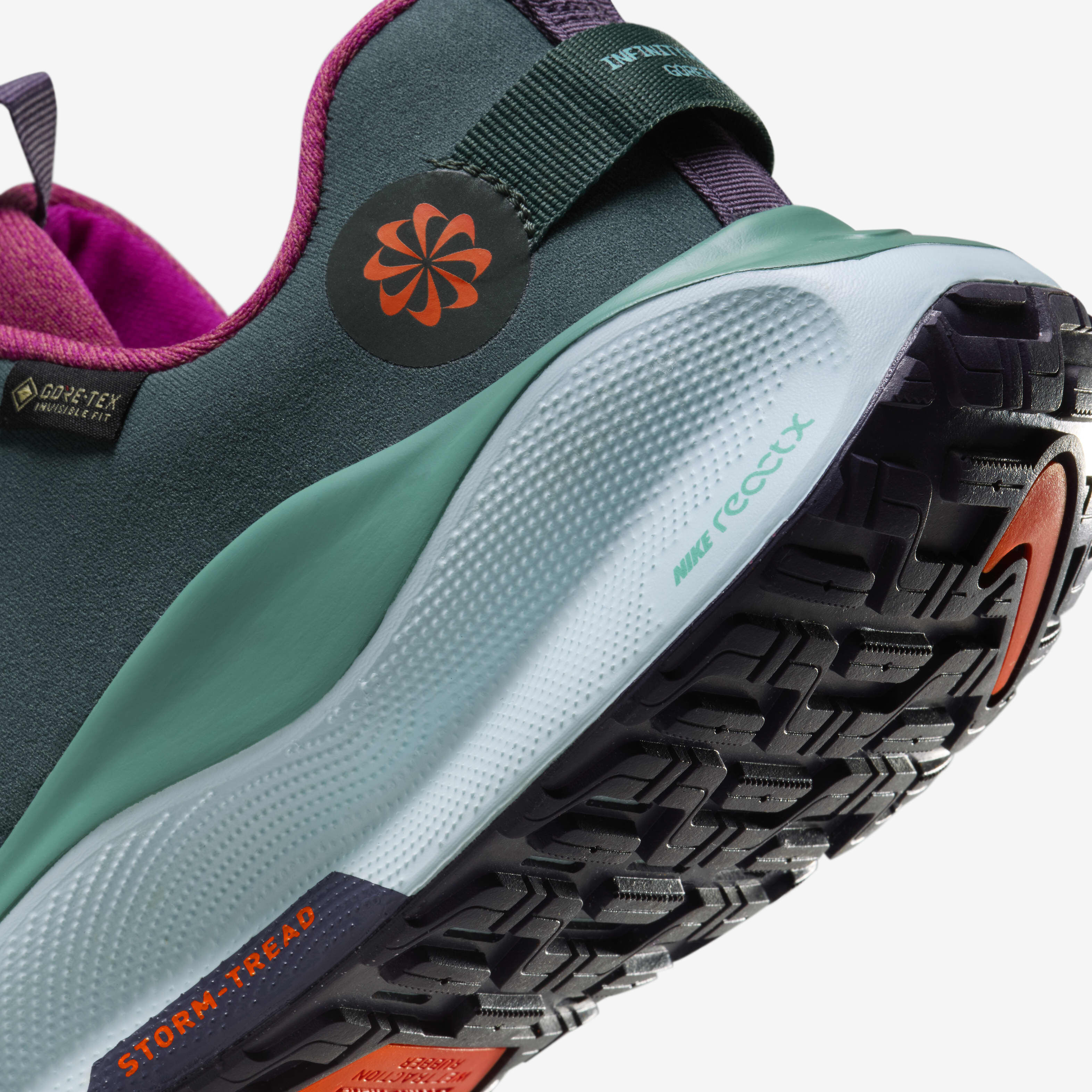 نايكي انفينيتي رن 4 جور-تكس image number 7