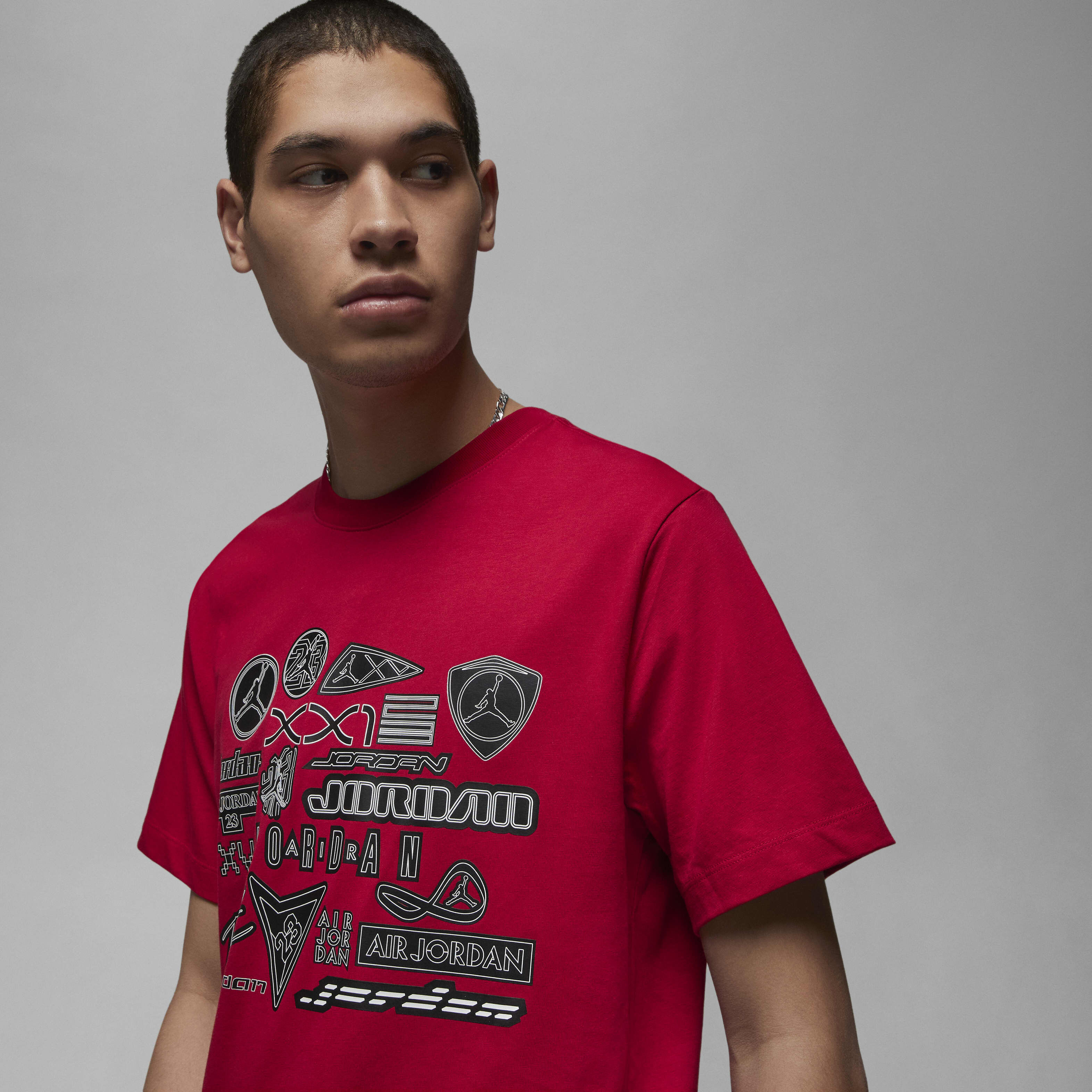 Jordan image number 2