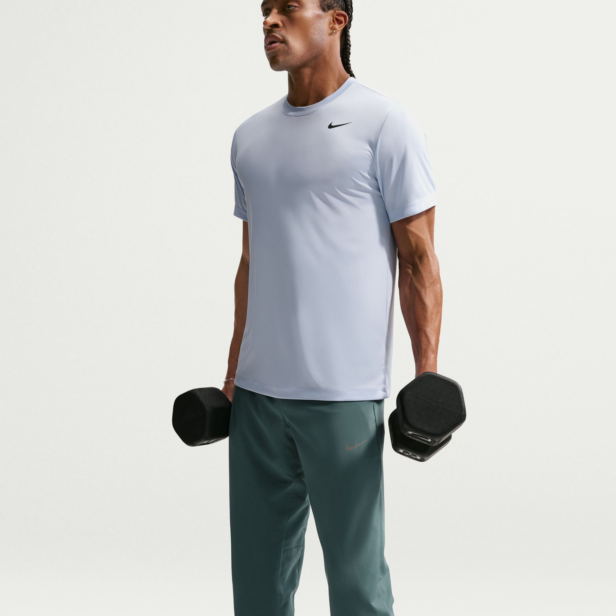 نايكي فورم image number 2