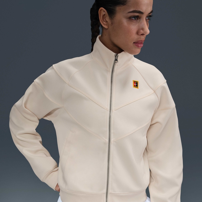 NikeCourt Heritage Windrunner image number 0 NikeCourt Heritage Windrunner image number 0
