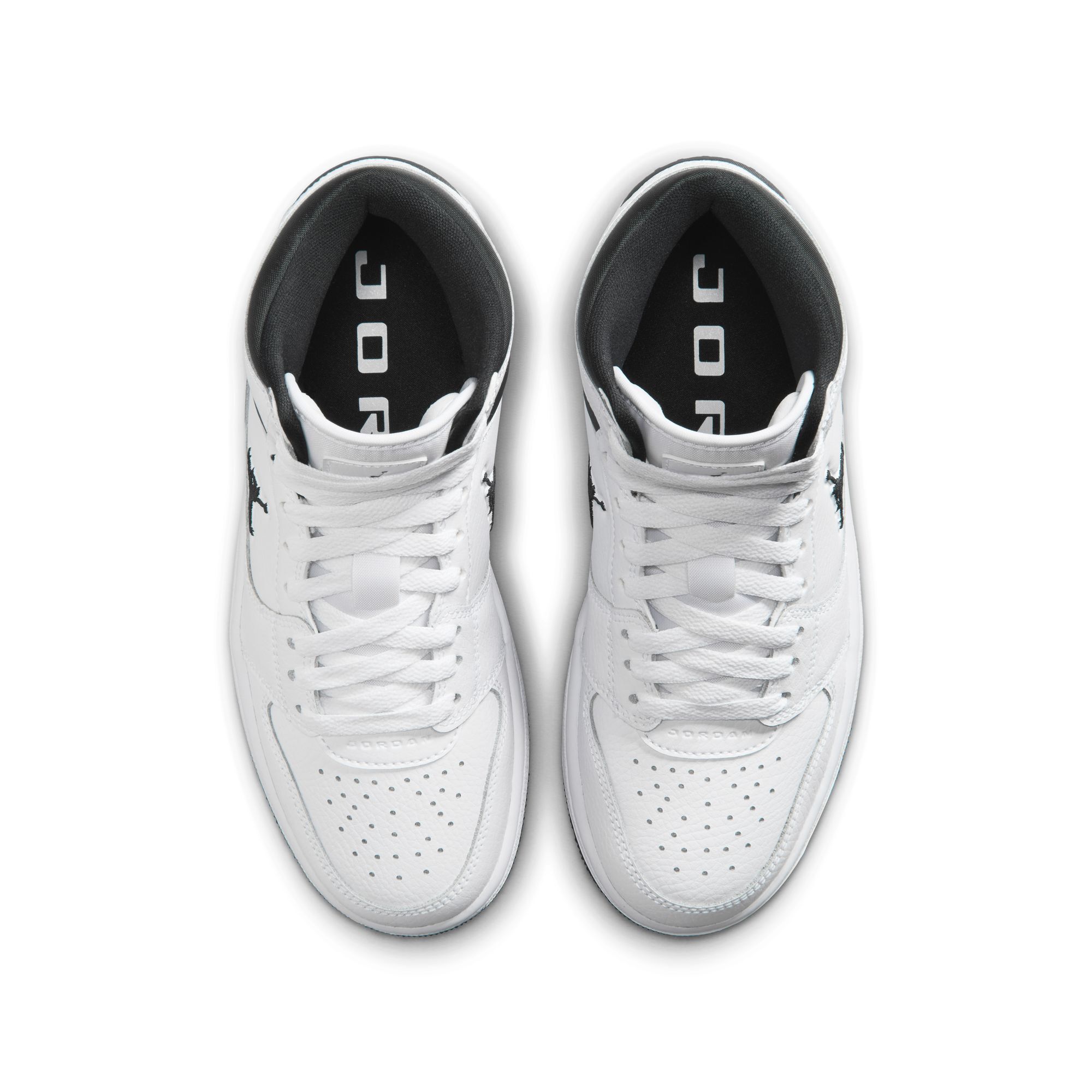 Jordan Court Connect Mid image number 3