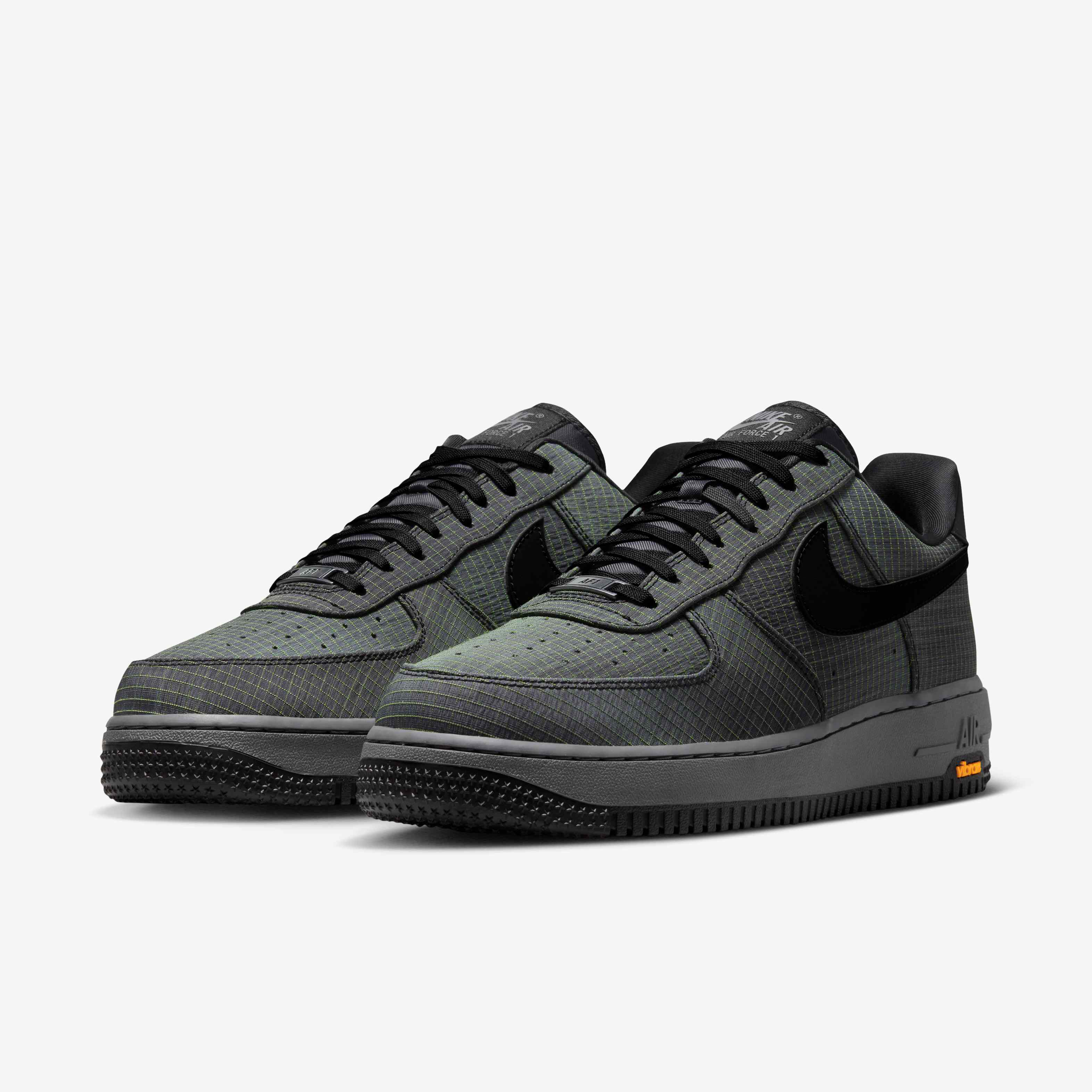 Nike Air Force 1 '07 LX Vibram&reg; image number 4
