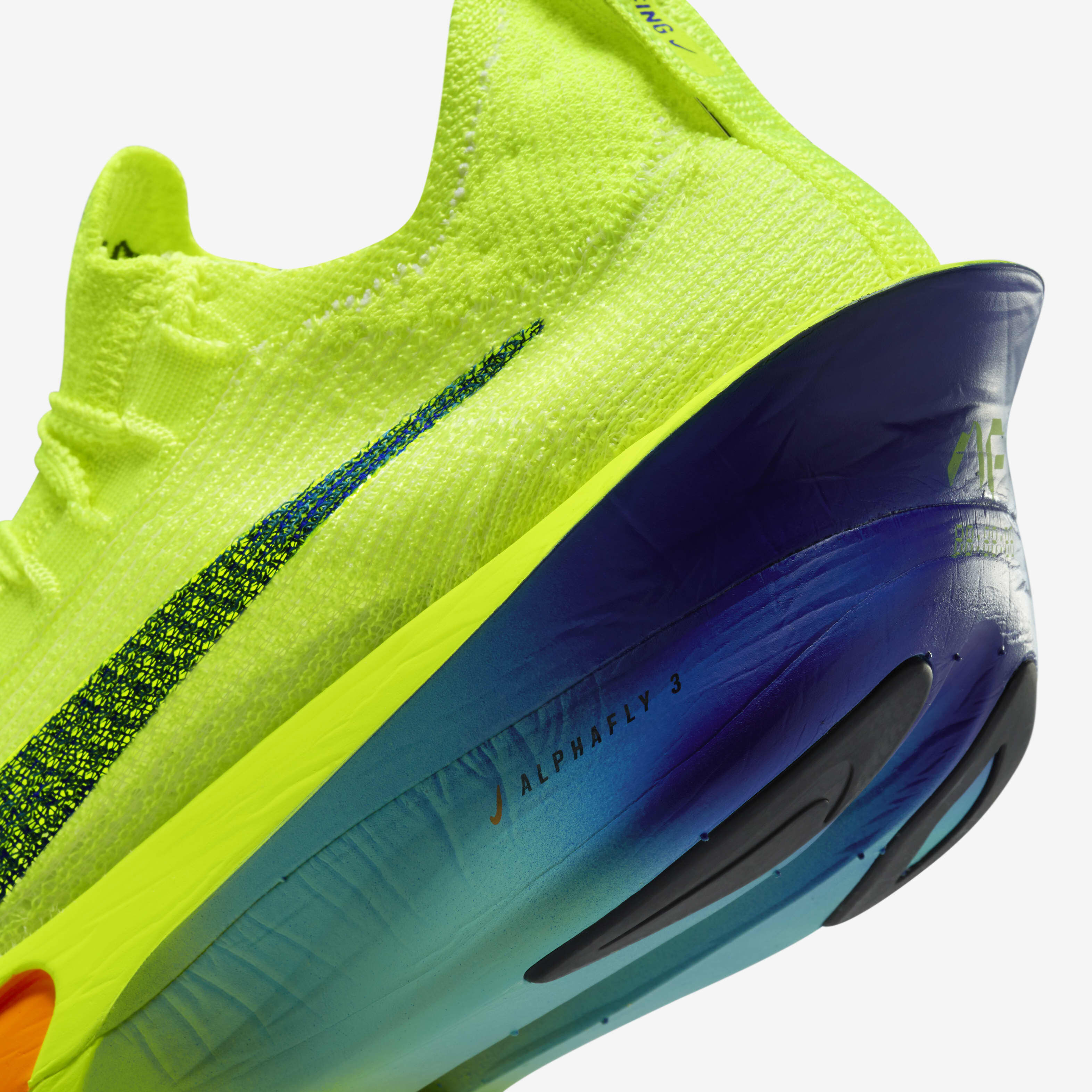 Nike Alphafly 3 image number 8