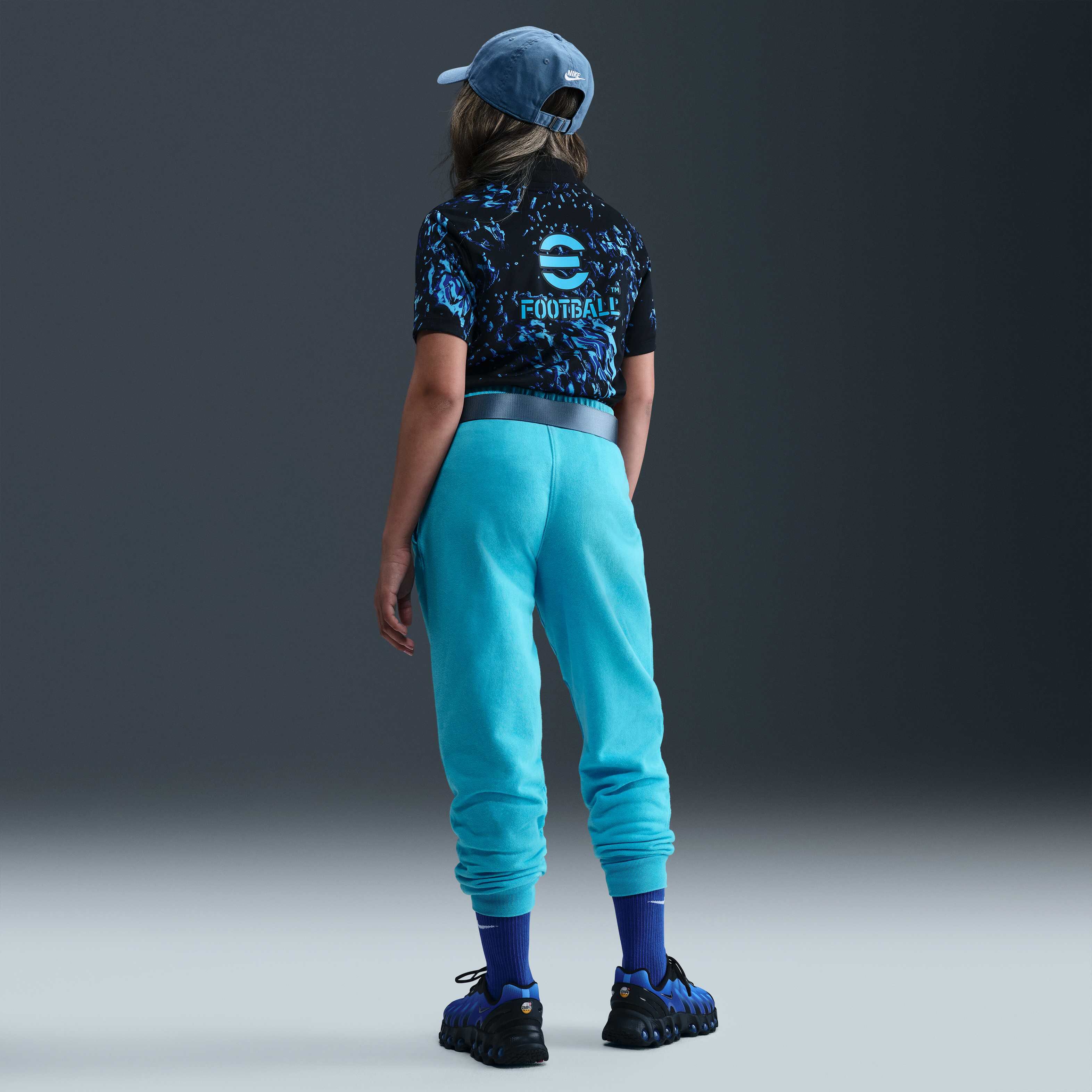 Nike Sportswear Club Fleece image number 6