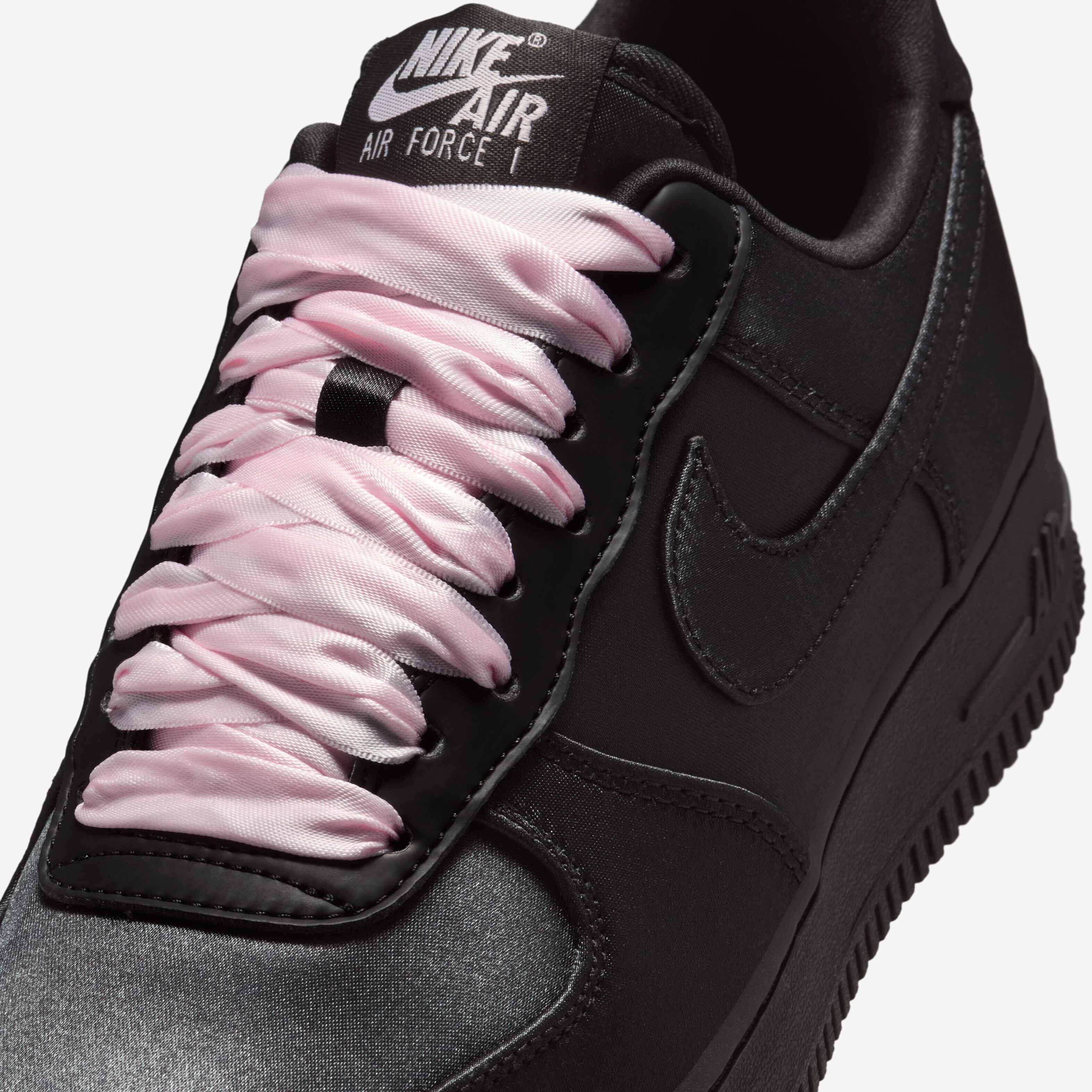 Buy Nike Air Force 1 '07 LV8 Women's Shoes - Black/Pink Ice