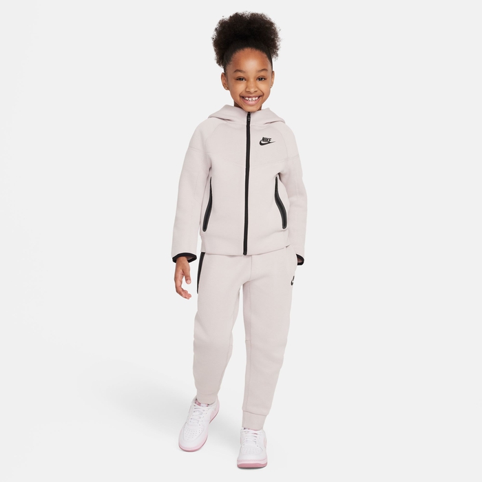 Nike Sportswear Tech Fleece Full-Zip Set image number 4 Nike Sportswear Tech Fleece Full-Zip Set image number 4