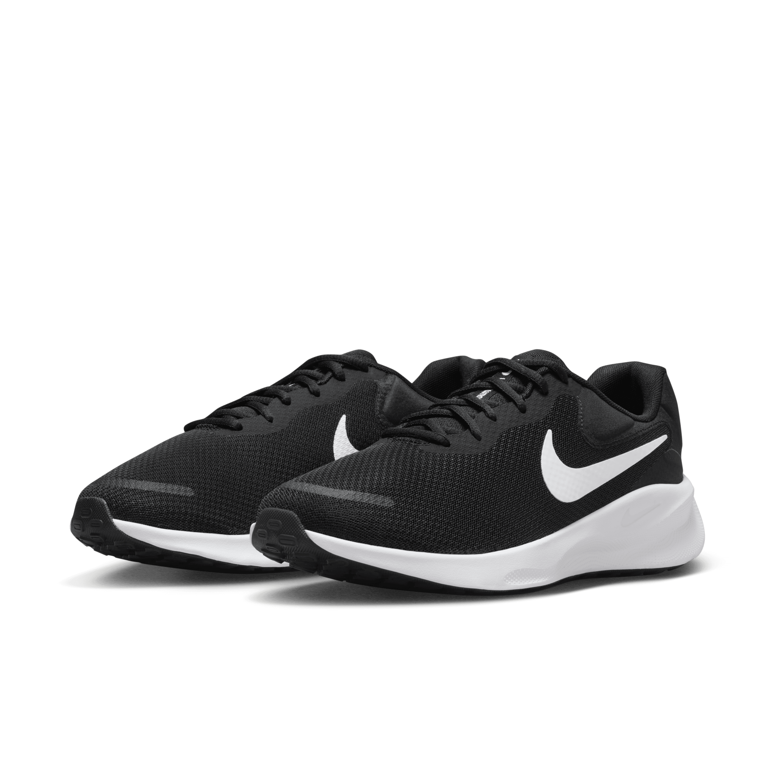 Wide Nike Revolution Iv Nike Revolution Men's Road Running Shoes
