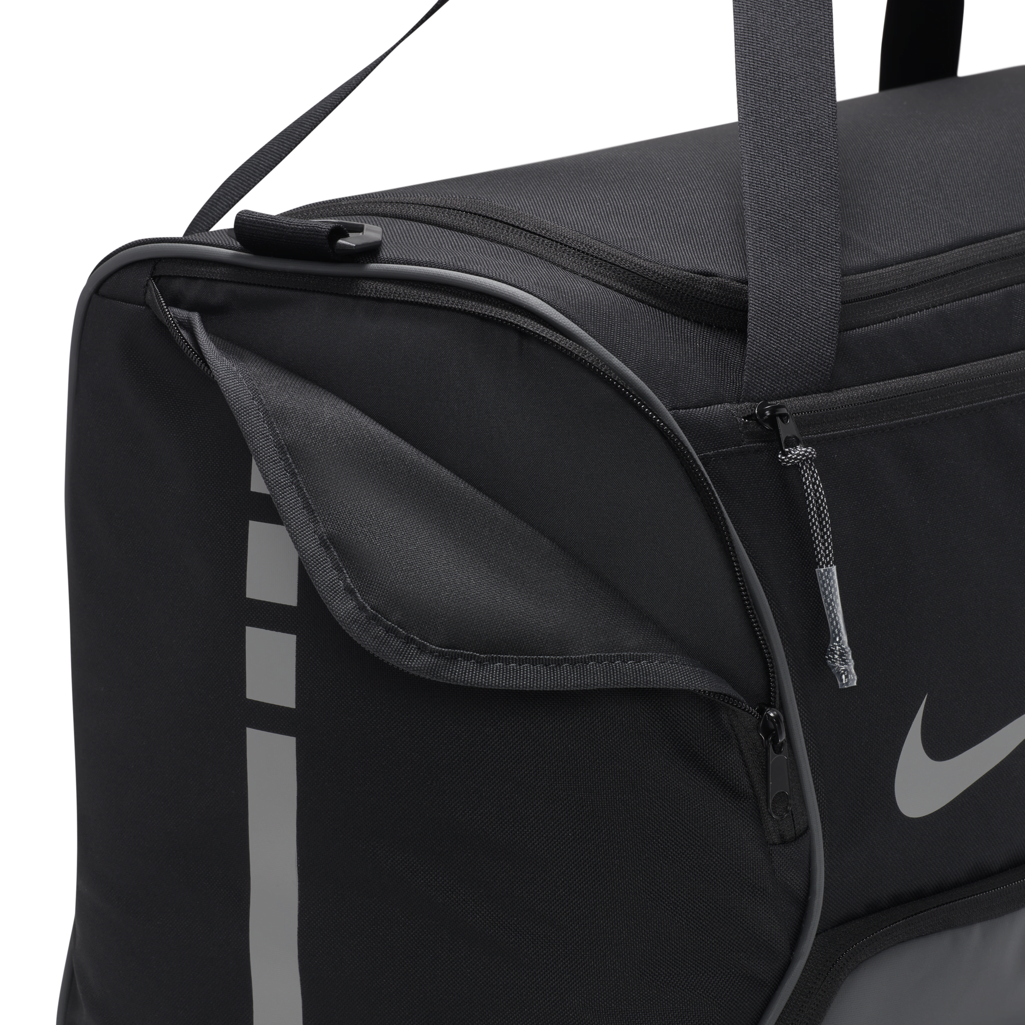 Nike elite duffel bag discount