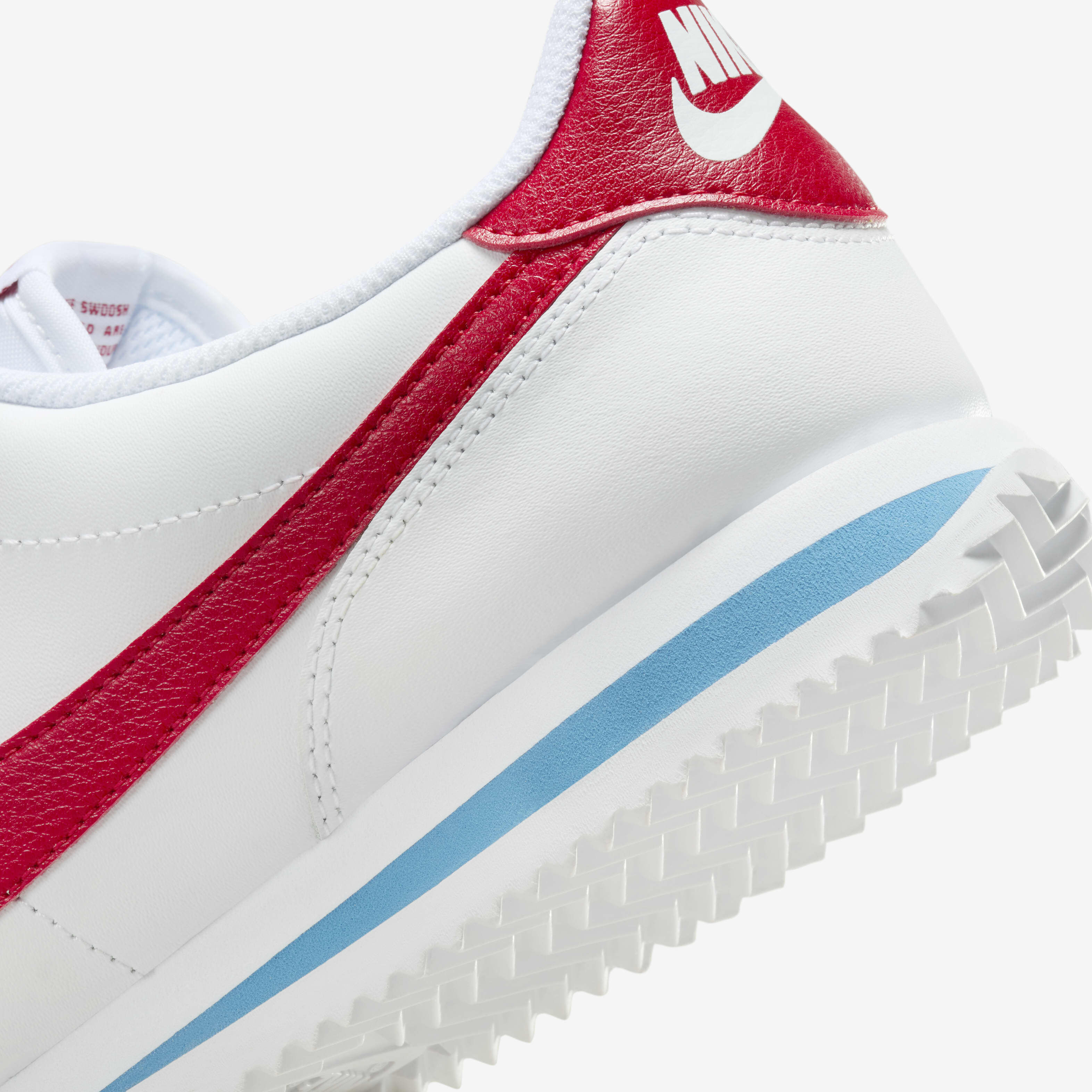 【NIKE】◆Cortez Leather Varsity Red◆DN1791-108◆ Nike Women's Cortez | DN1791-108 | SVD