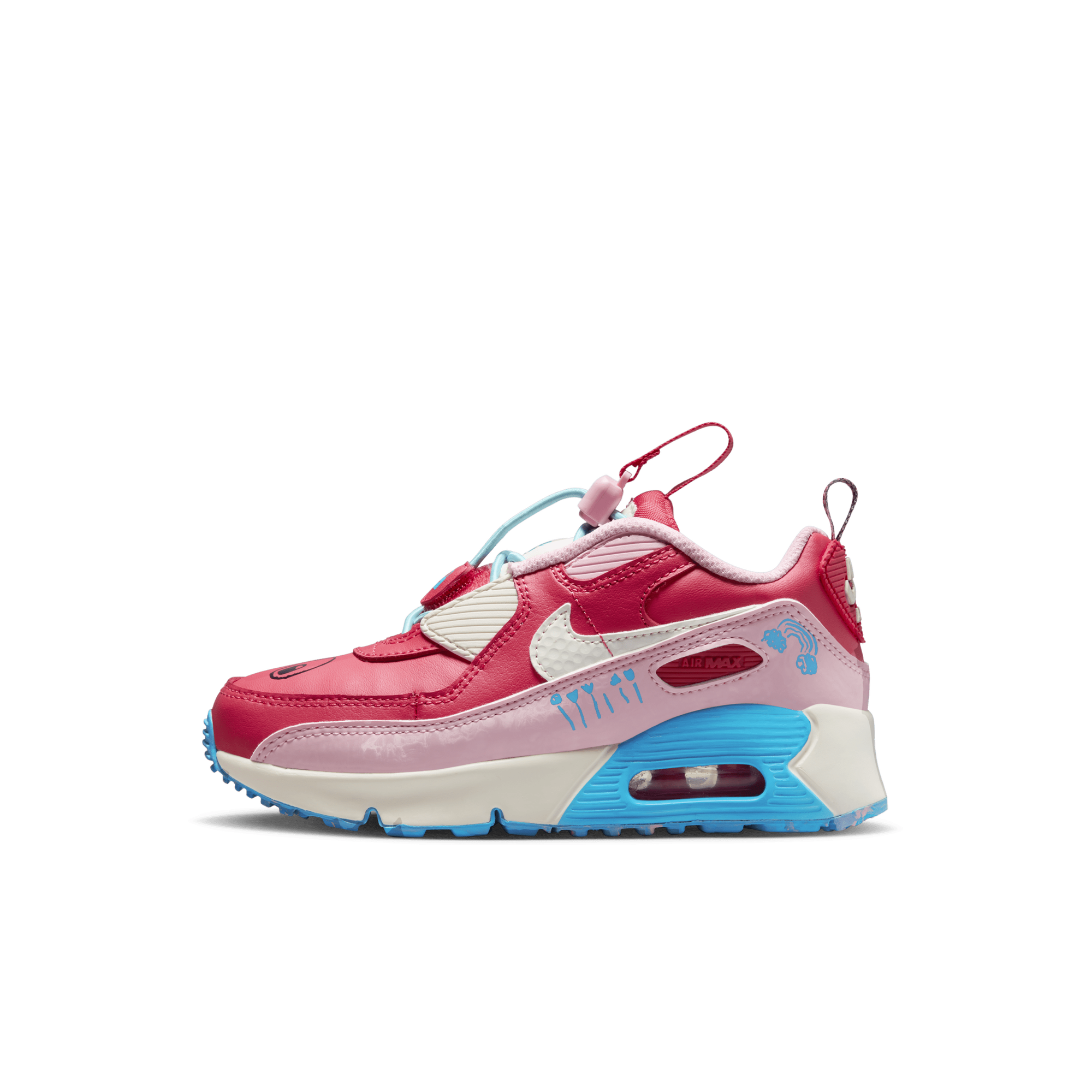 Tenis nike air online max tiny 90