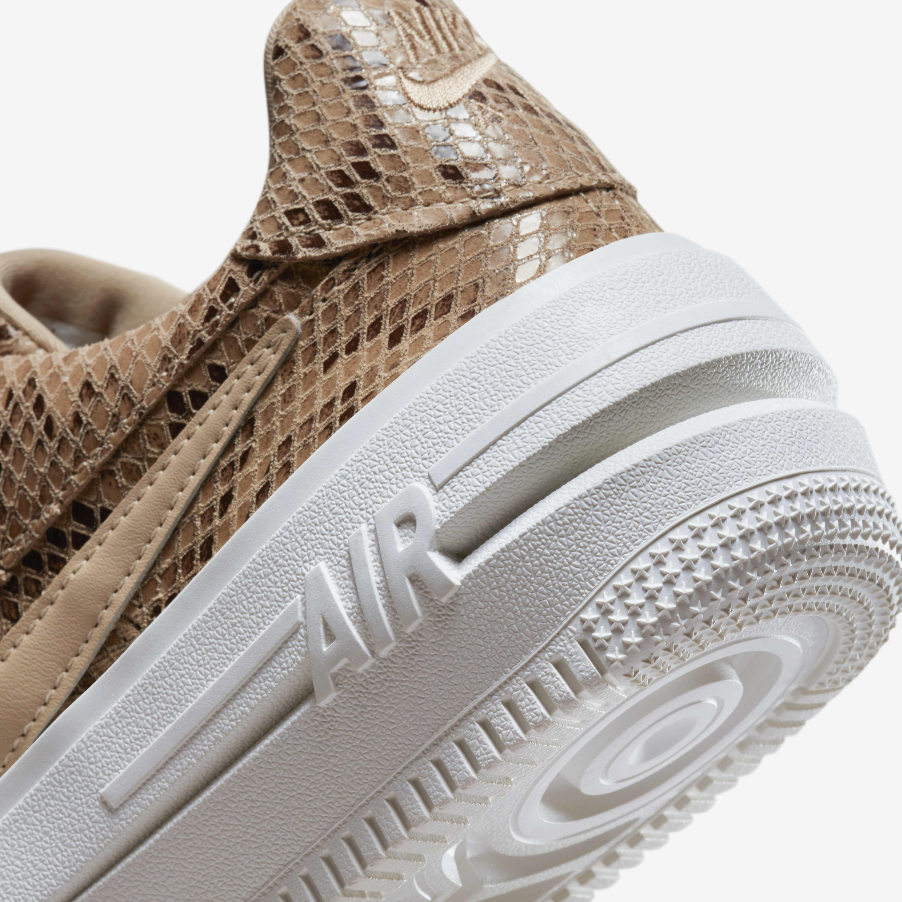 Nike Air Force 1 PLT.AF.ORM image number 8