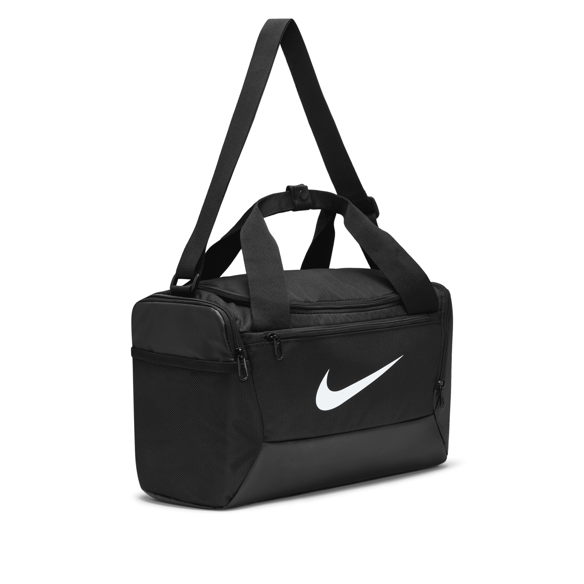 Nike brasilia small grip bag sales