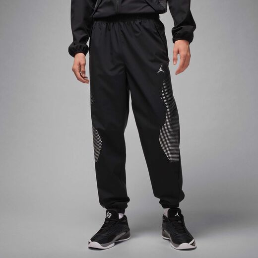 Trousers & Tights-JRDN, Jordan Sport JAM, Men's Warm-Up Trousers