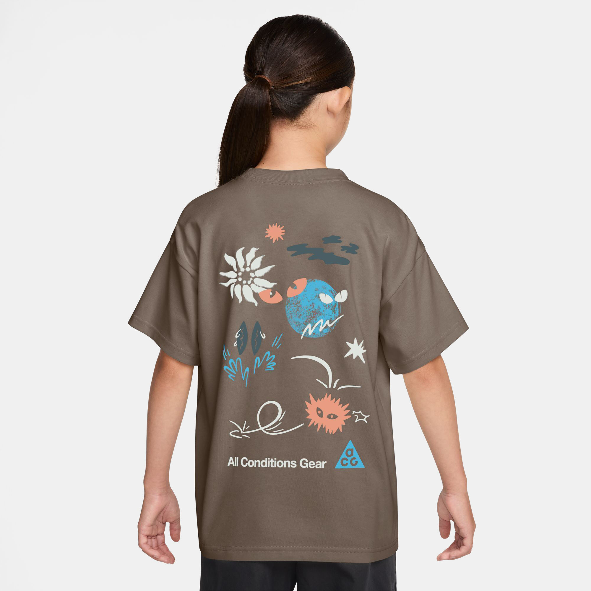 نايكي ACG image number 1