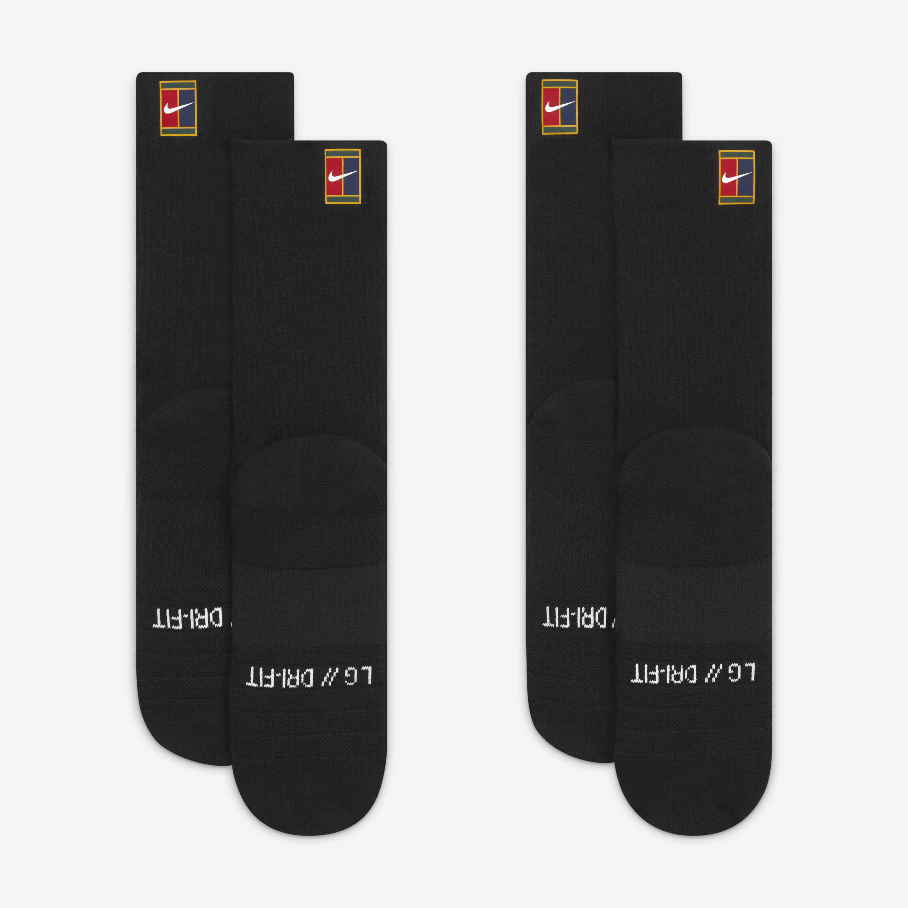 NikeCourt Multiplier Cushioned image number 2