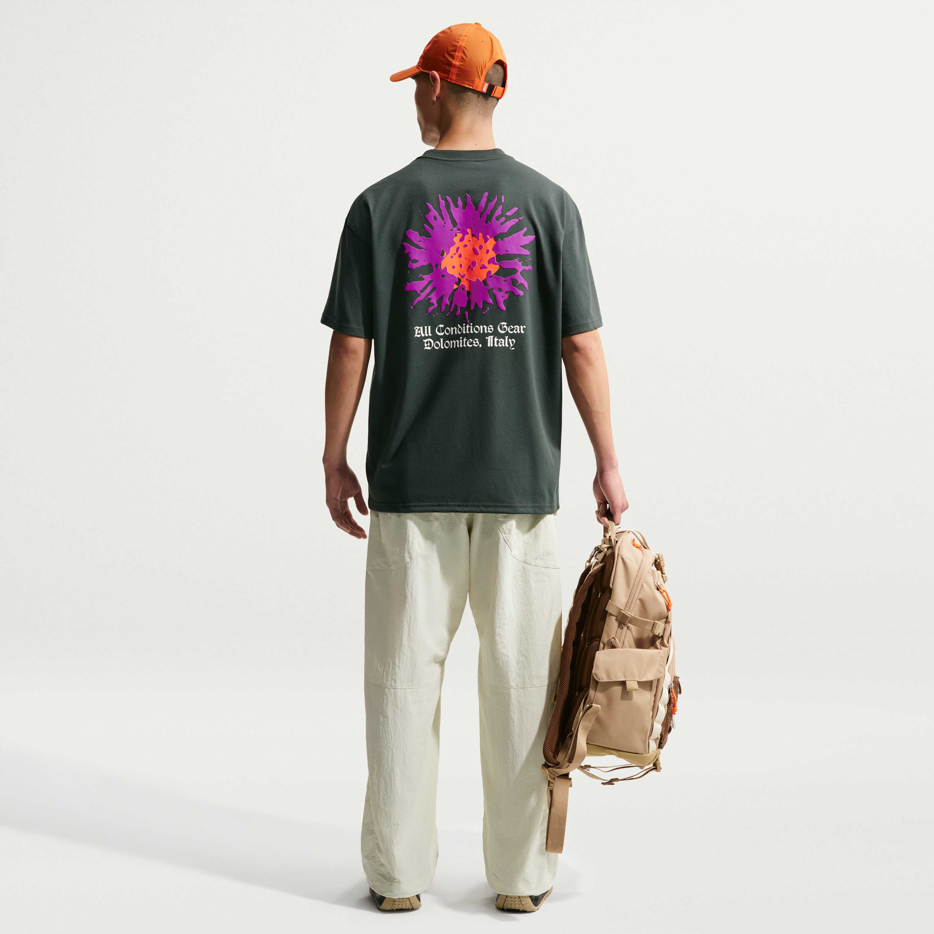 نايكي ايه سي جي image number 4