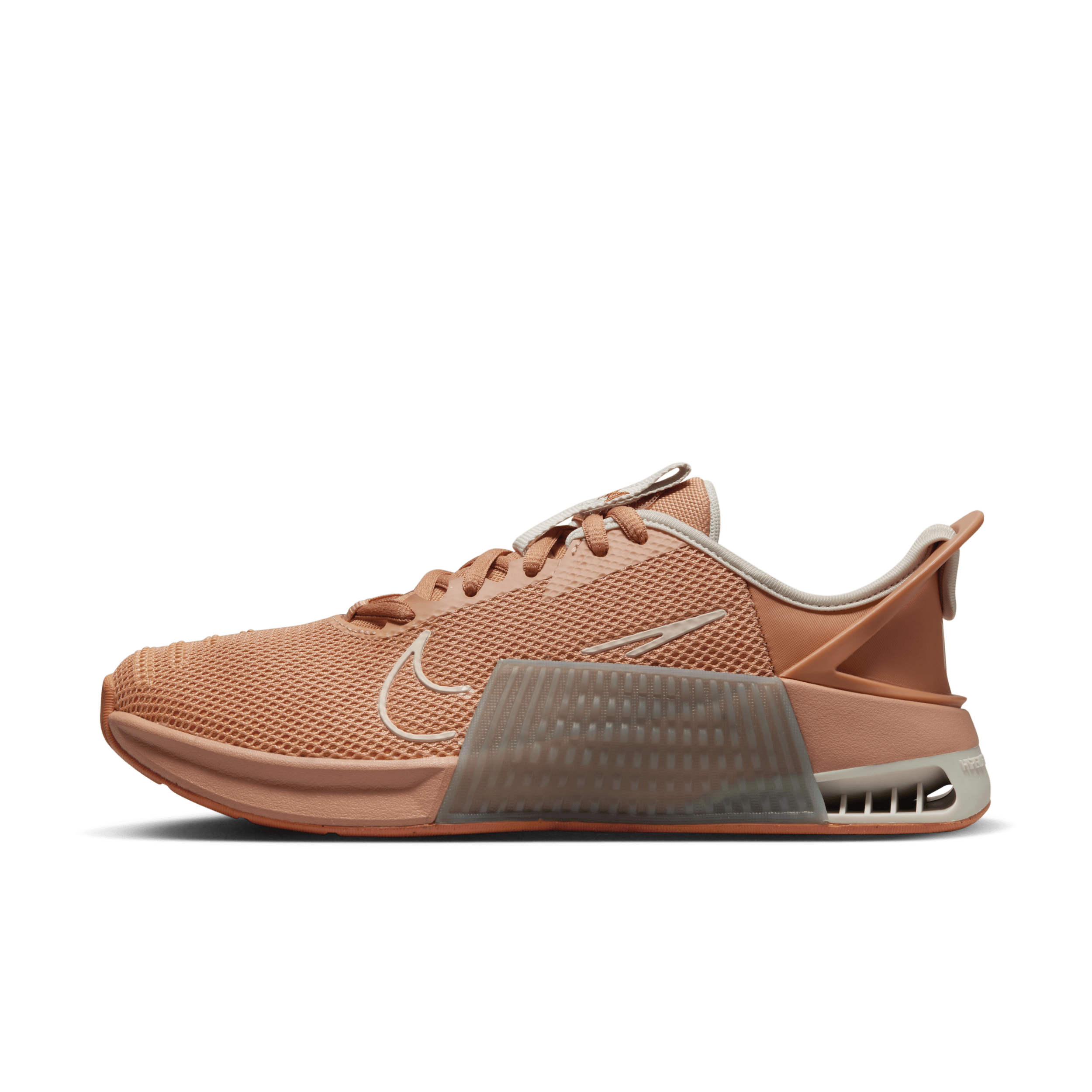 Rose gold metcons discount
