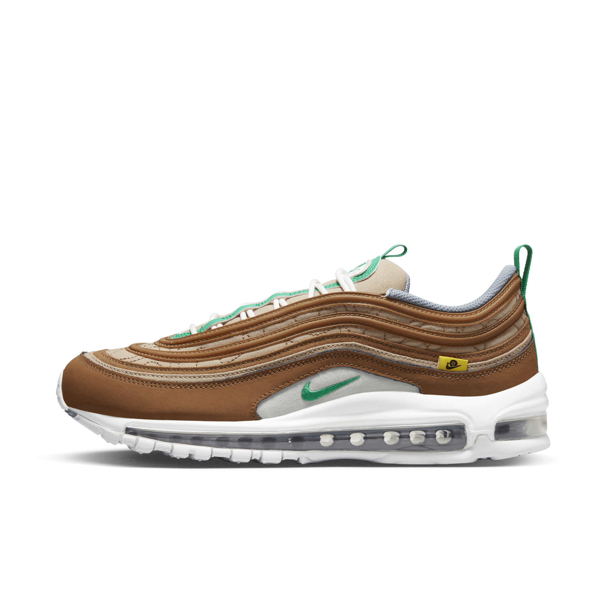 Nike air max sale 97 olive green mens