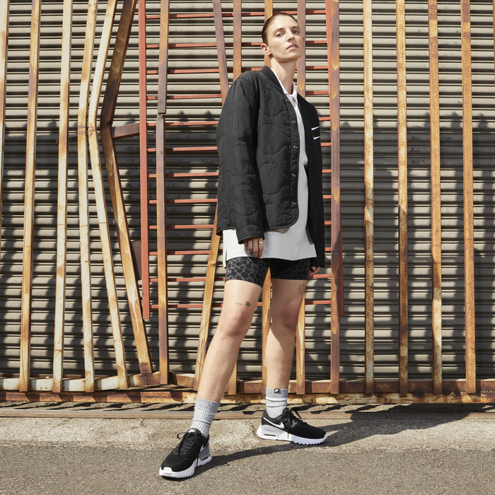 Air Max 97 Outfit Nike White Shoes Buy Nike Air Max SYSTM