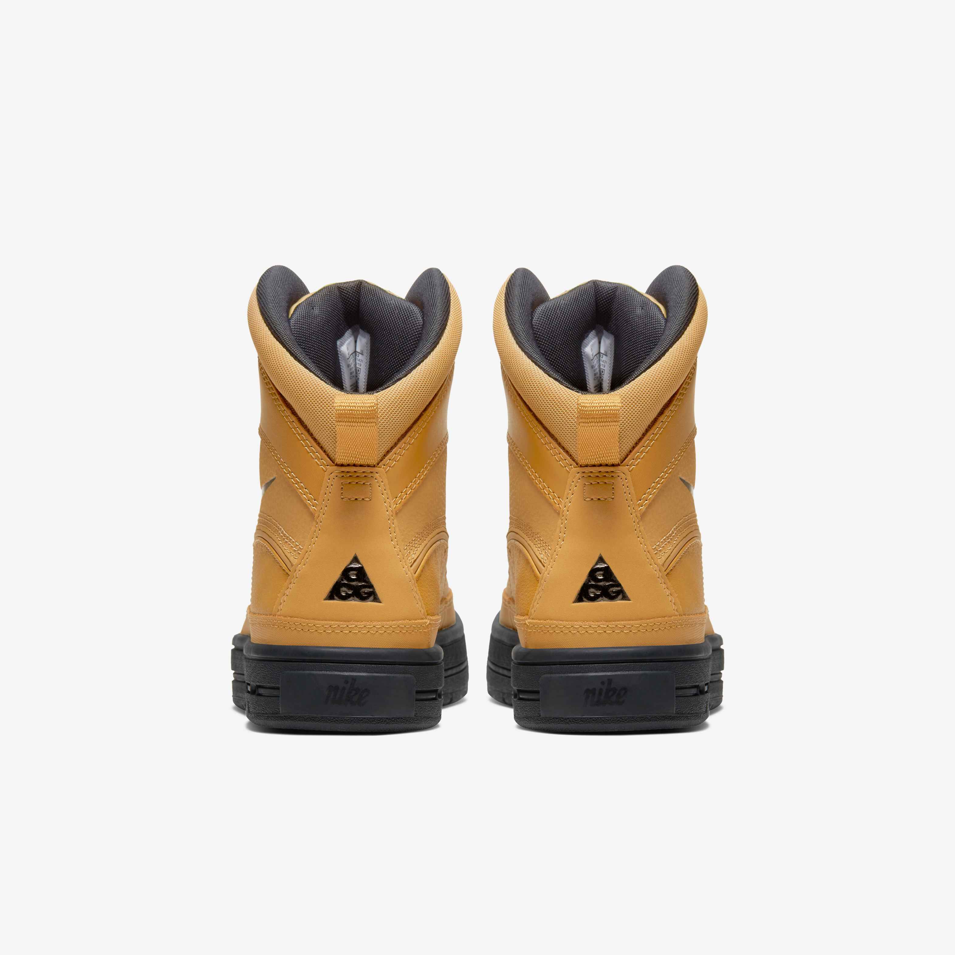 Nike Woodside 2 High ACG image number 5