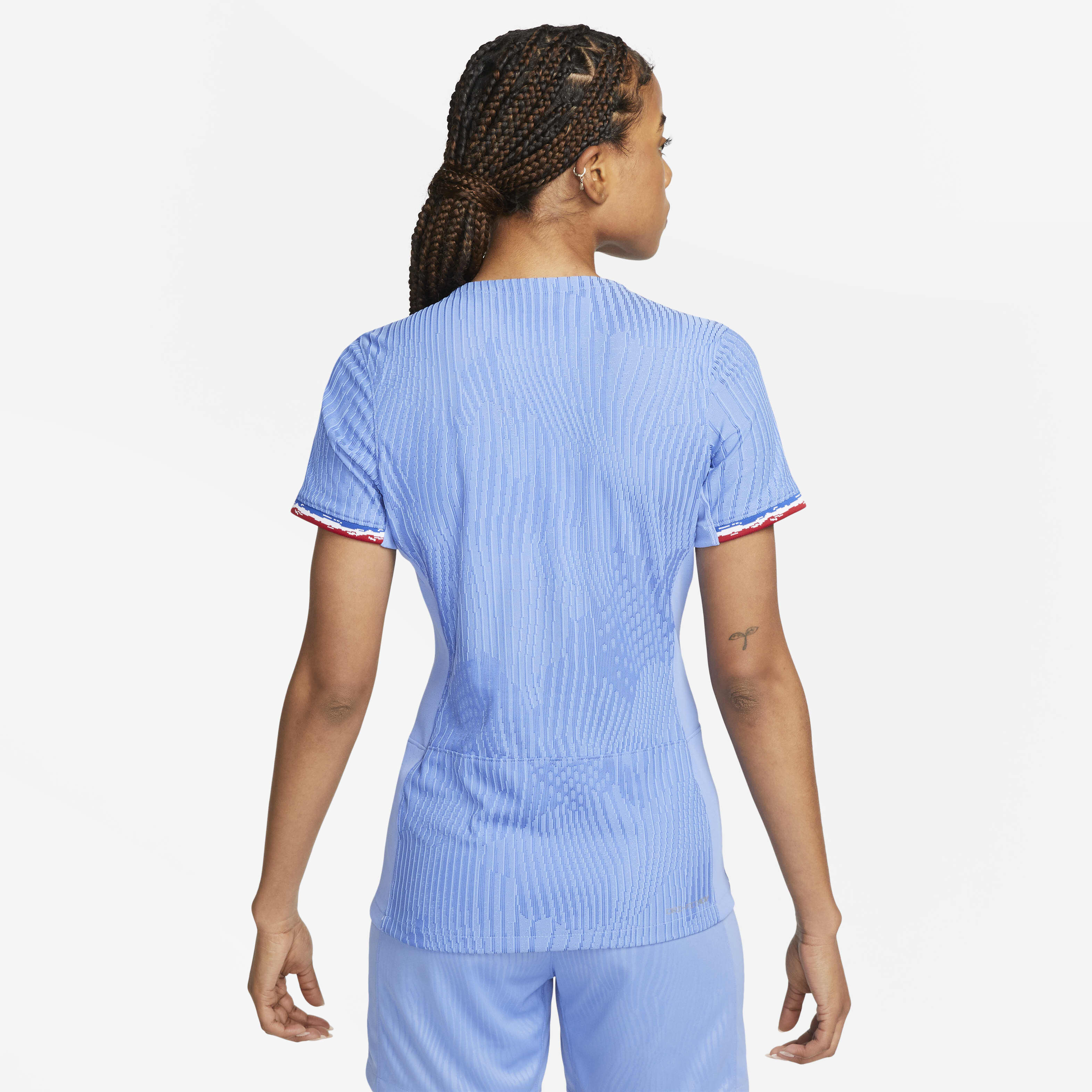 FFF 2023 Match Home image number 1