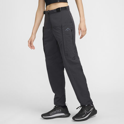 Trousers & Tights-Nike, Nike Trail, Women's Repel Mid-Rise Running Trousers