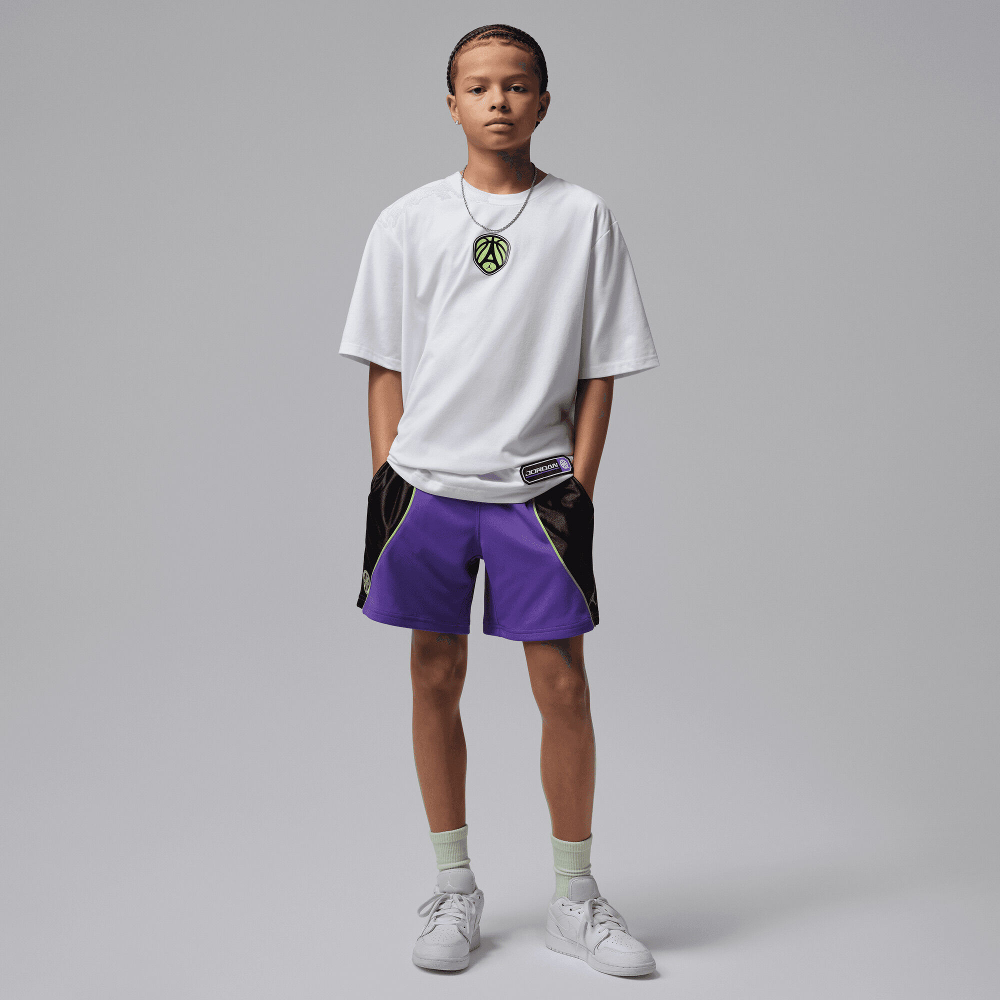 Jordan Quai 54 image number 6