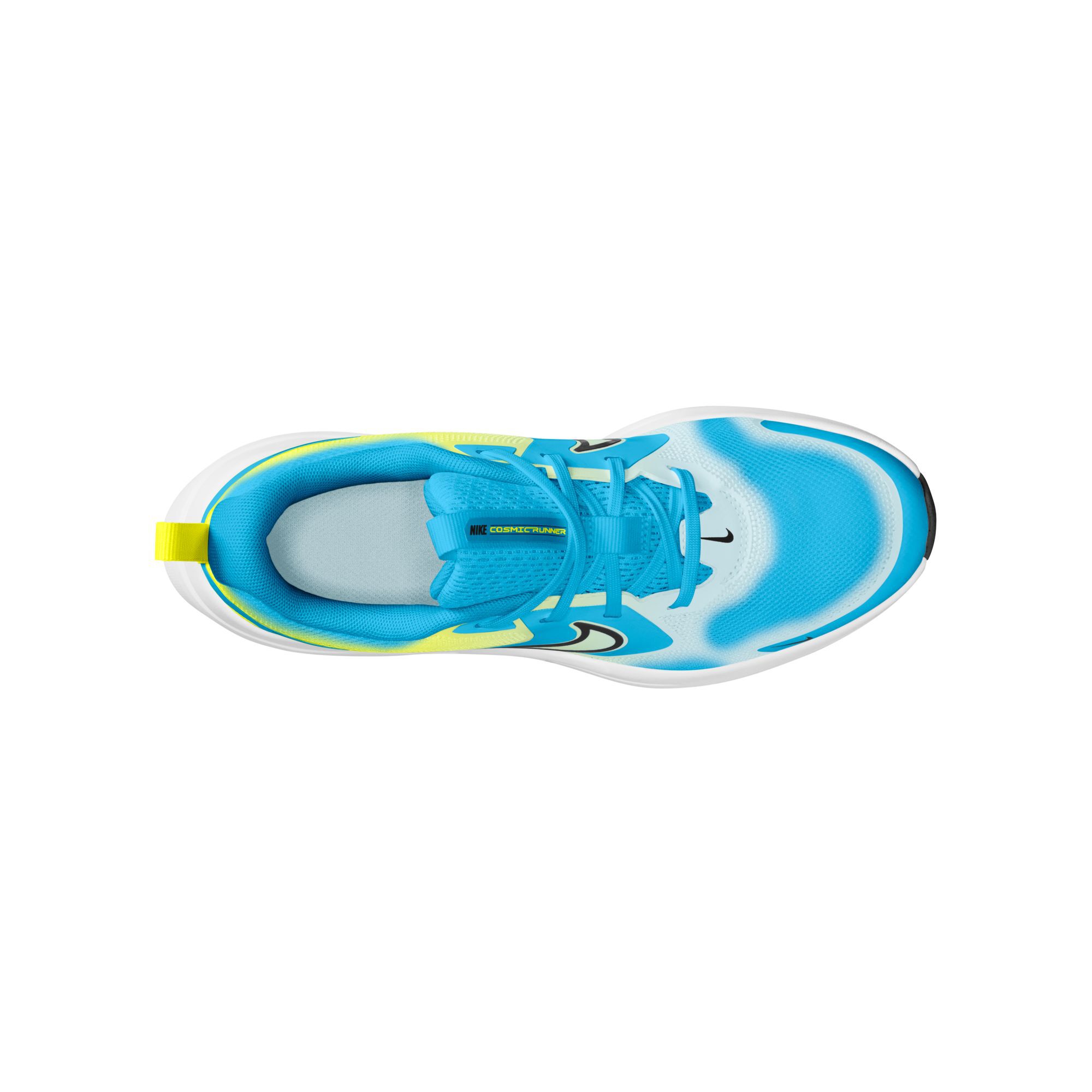 Nike Cosmic Runner image number 7
